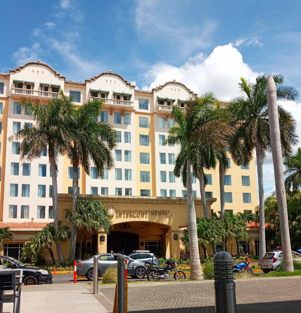 InterContinental Managua at Metrocentro Mall image 4