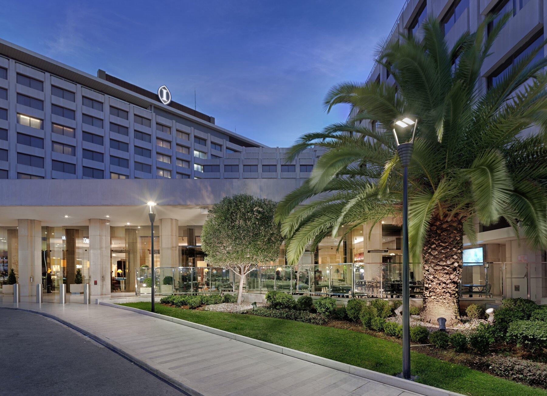 InterContinental Athenaeum Athens