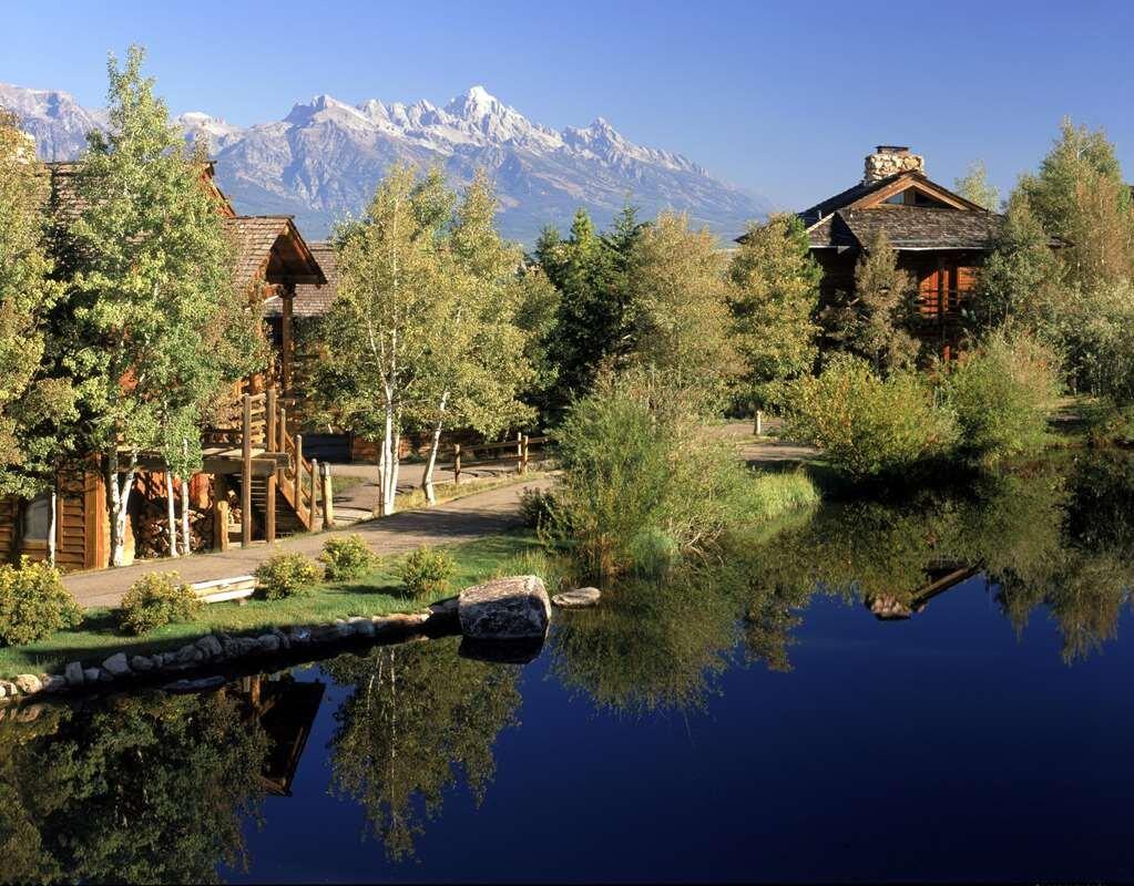 Spring Creek Ranch image 3