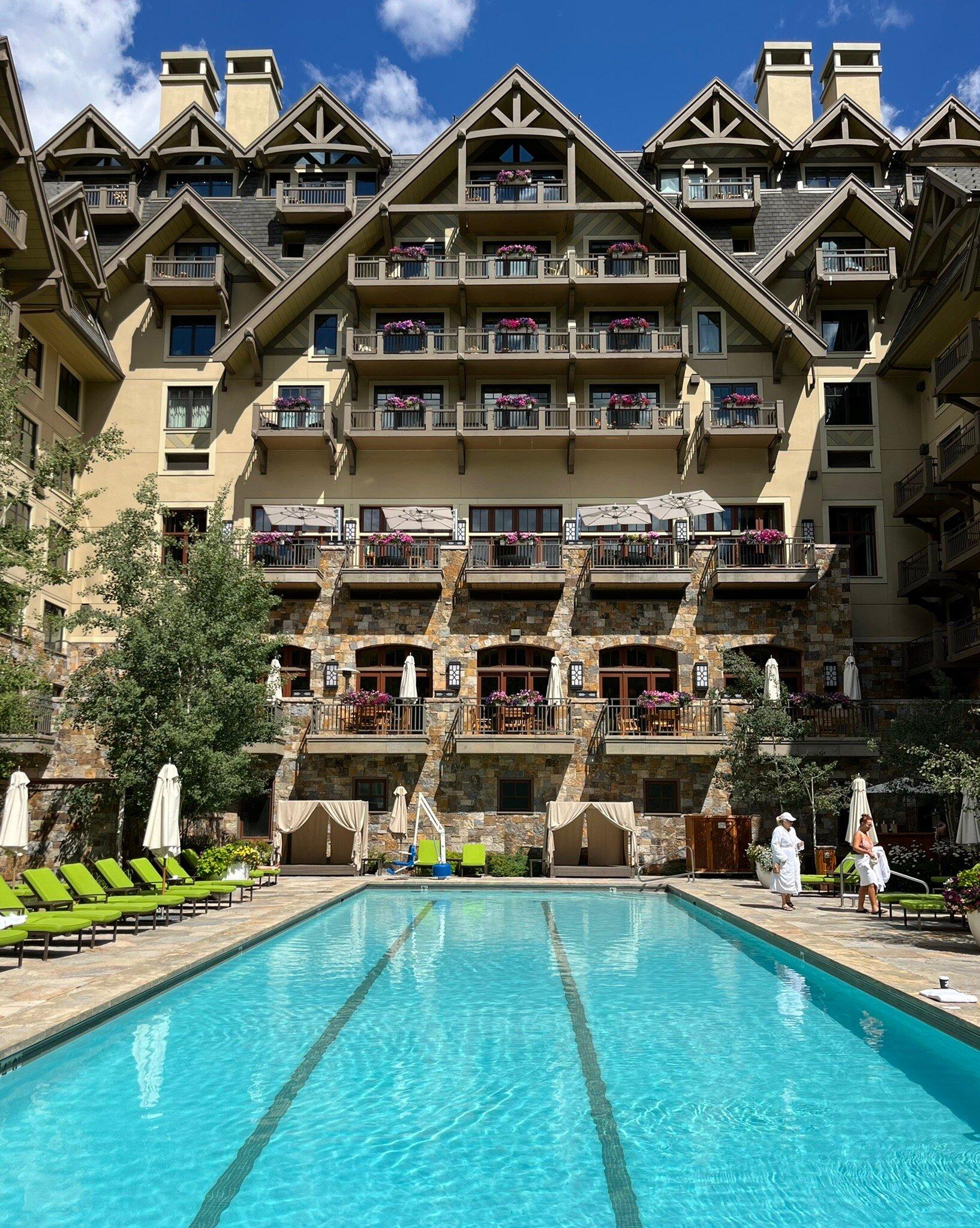 Four Seasons Resort and Residences Vail image 6
