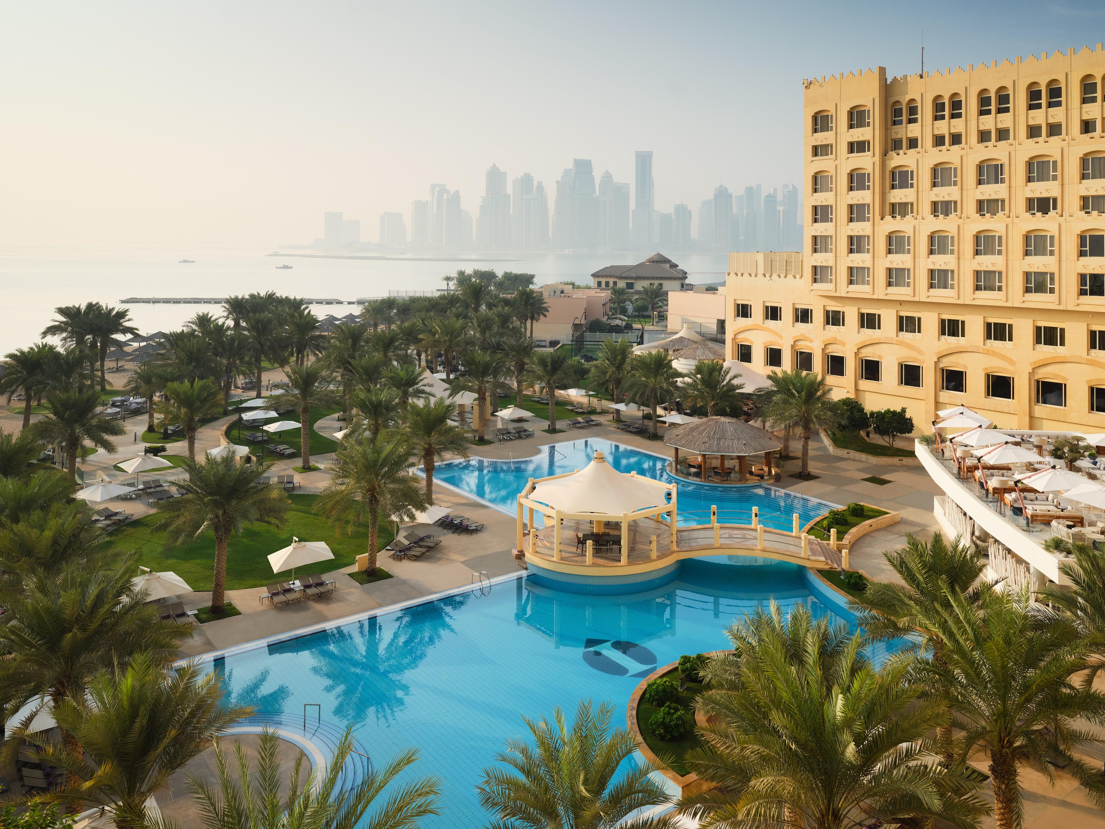 InterContinental Doha Beach & Spa image 2