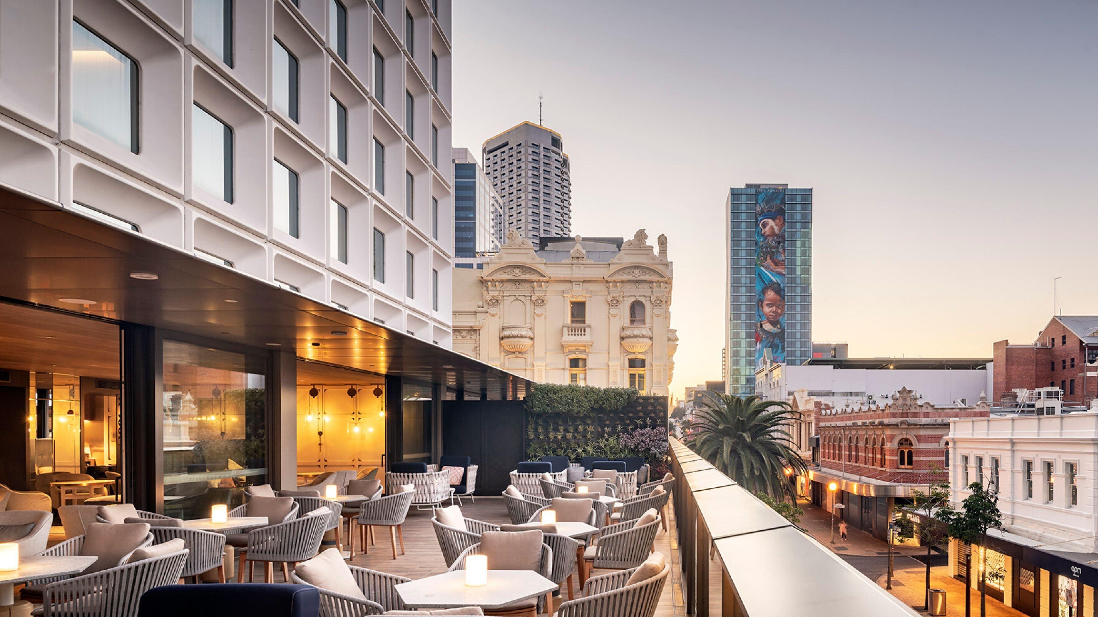 InterContinental Perth City Centre image 1