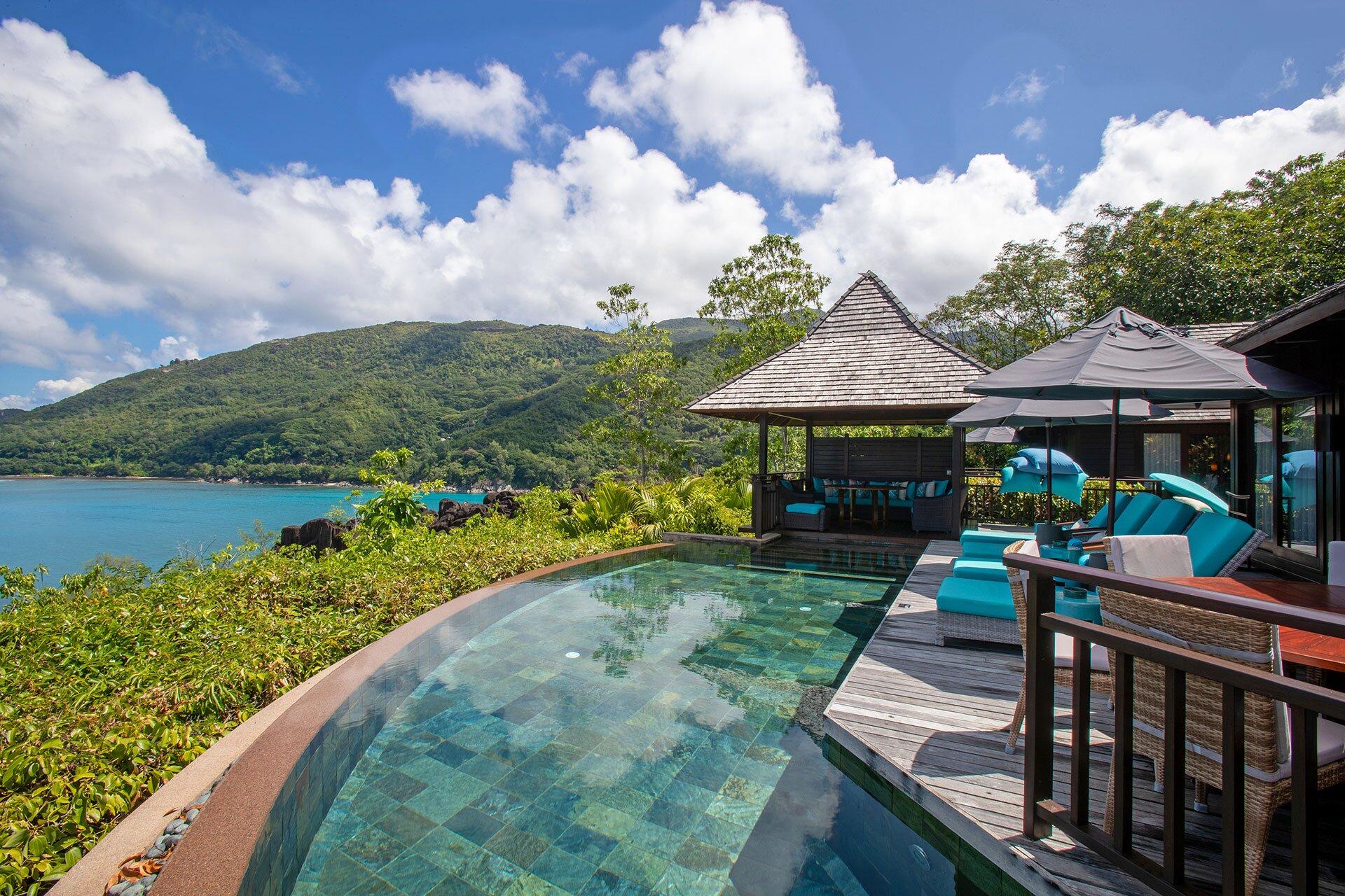 Constance Ephelia Seychelles