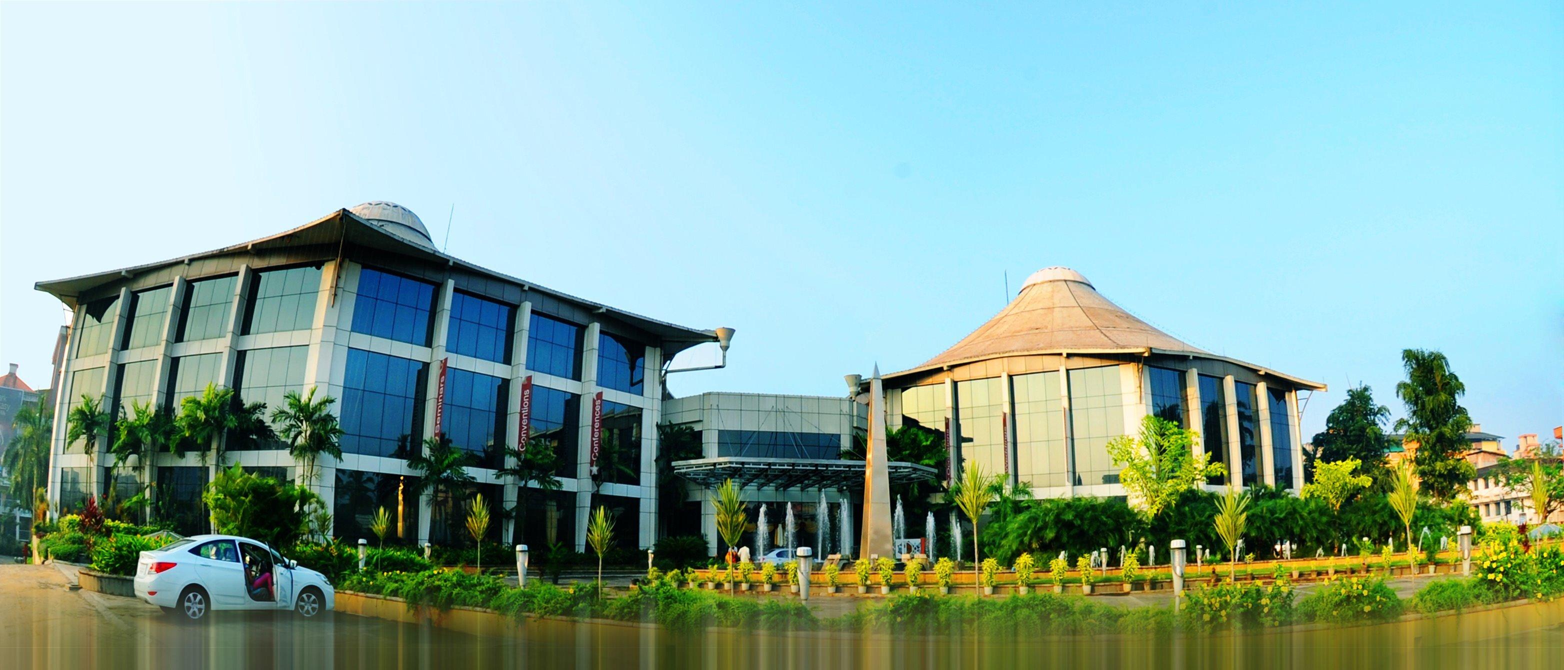 Dr TMA Pai International Convention Centre image 3