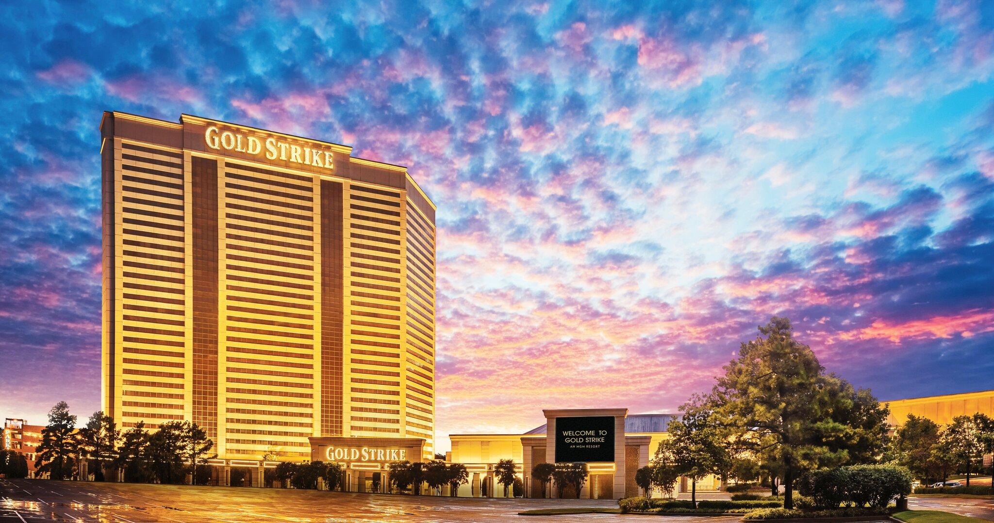 Gold Strike Casino Resort image 2