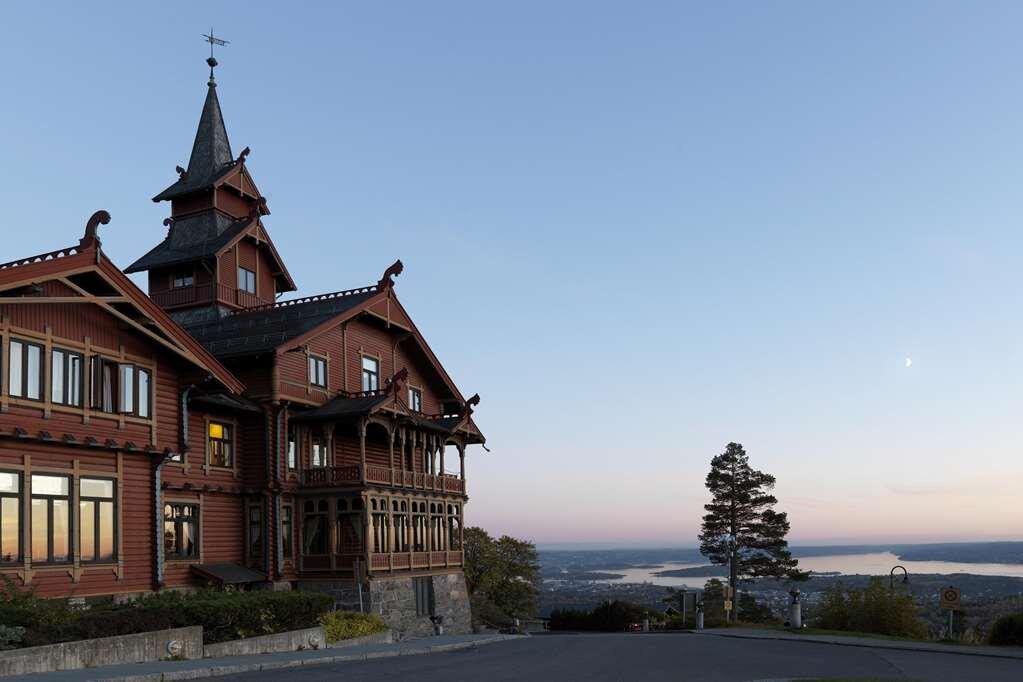 Scandic Holmenkollen Park image 2