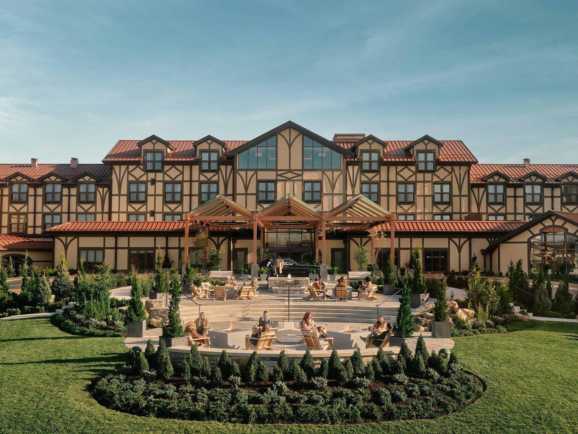 Nemacolin image 2