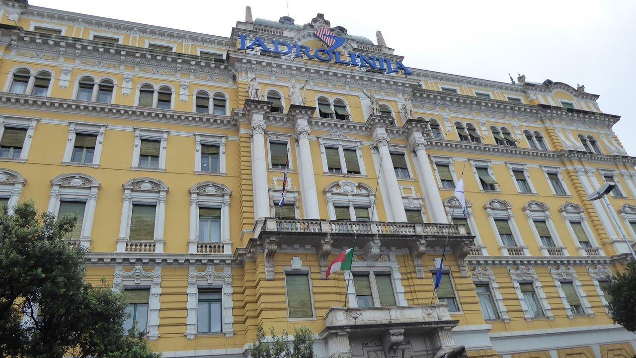 Adria Congress Centre Opatija image 6