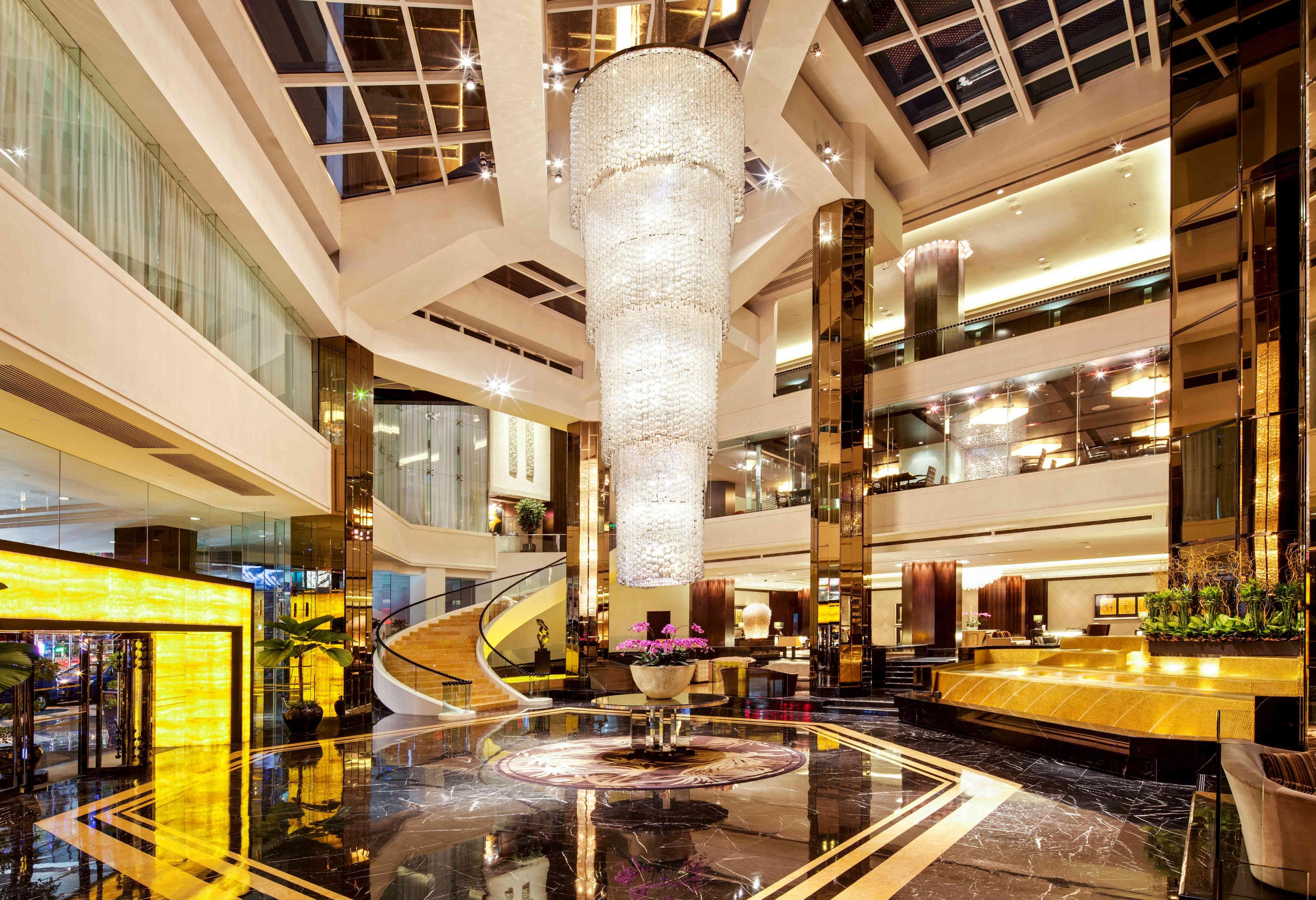 Grand Millennium Hotel Kuala Lumpur