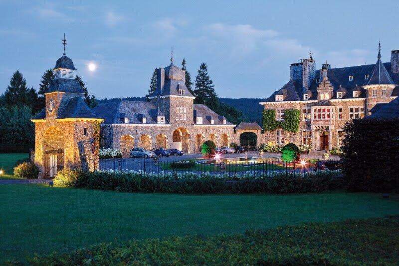 Manoir de Lébioles image 6