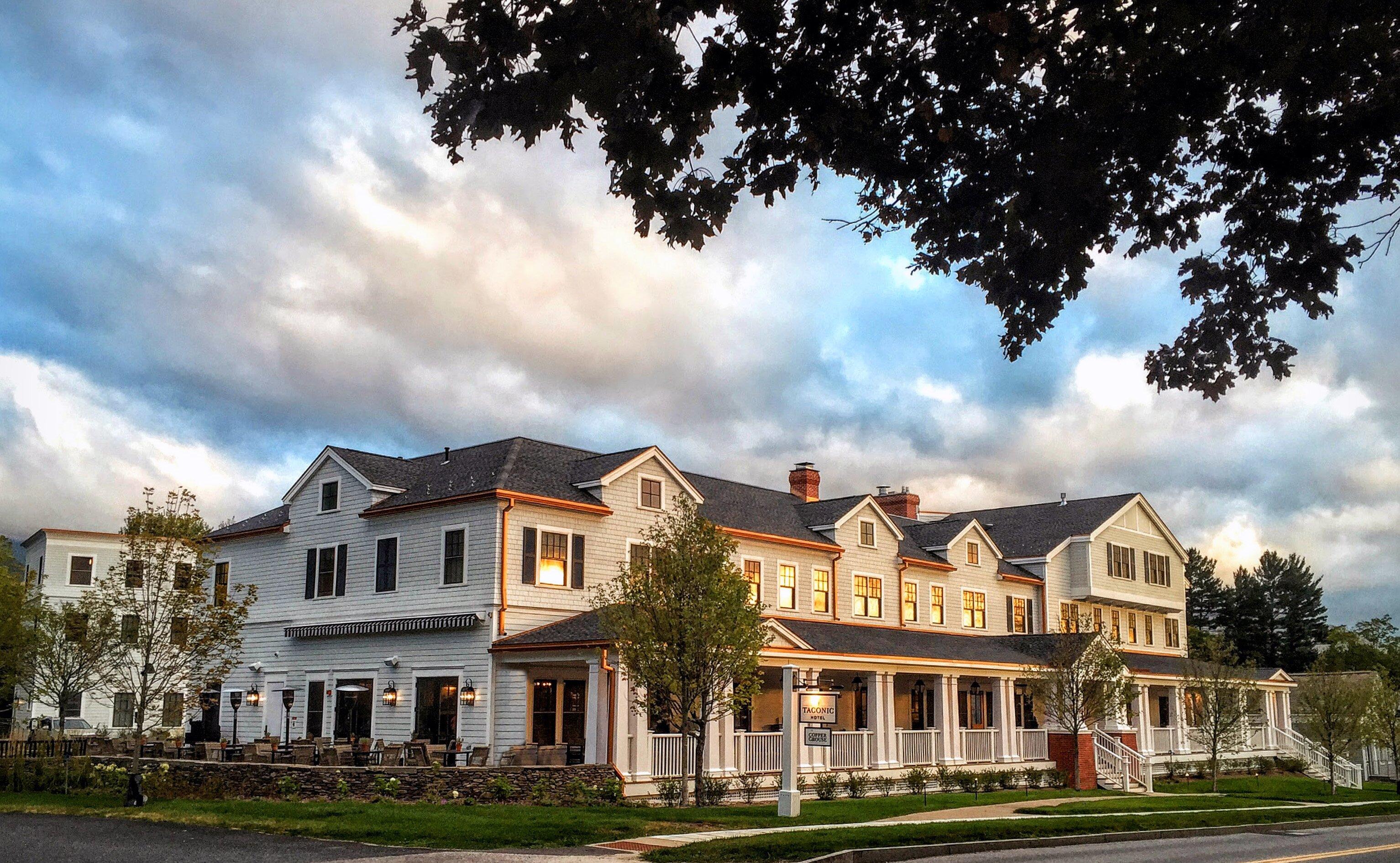 Kimpton Taconic Hotel