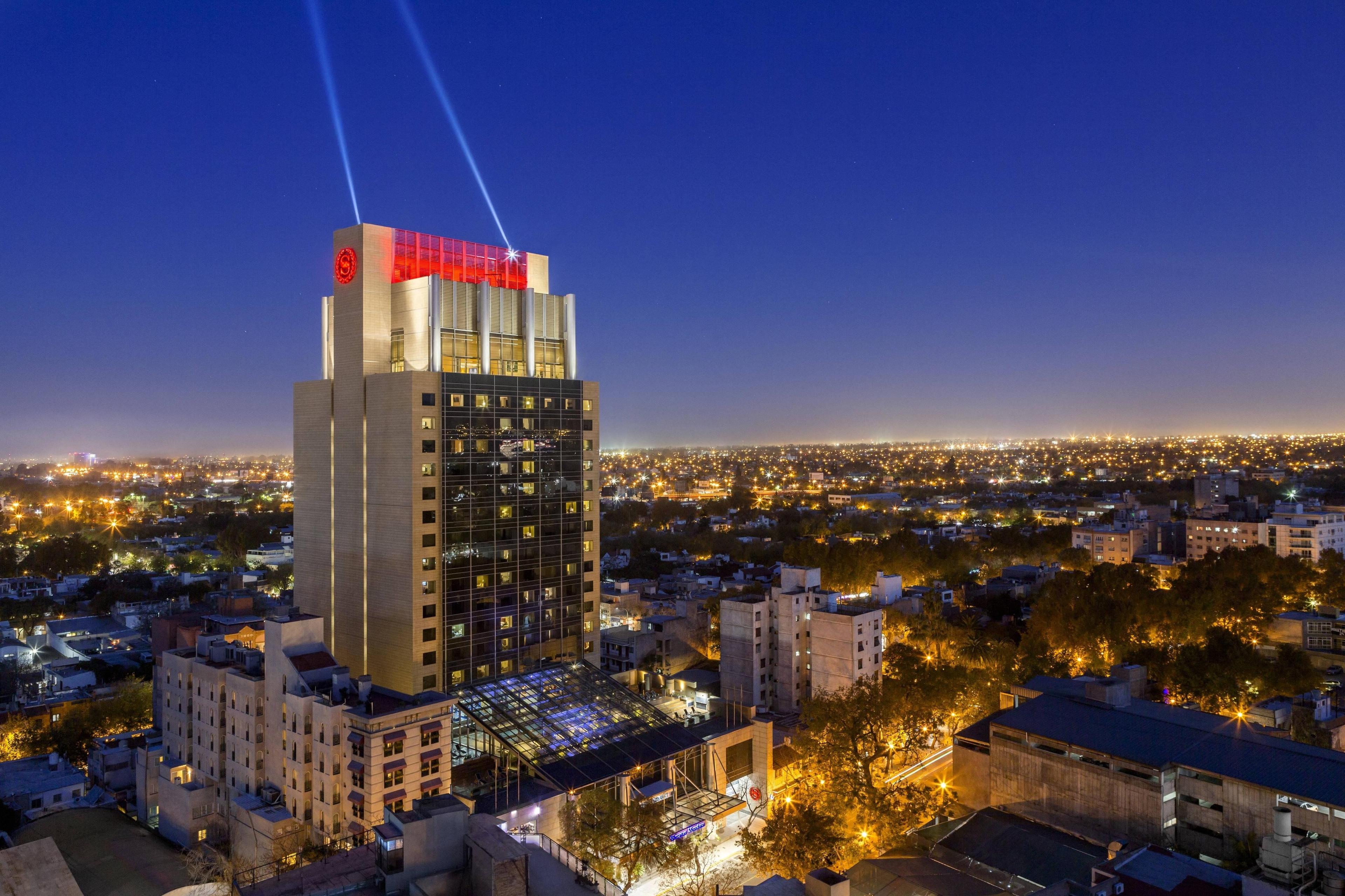 Sheraton Mendoza Hotel image 1
