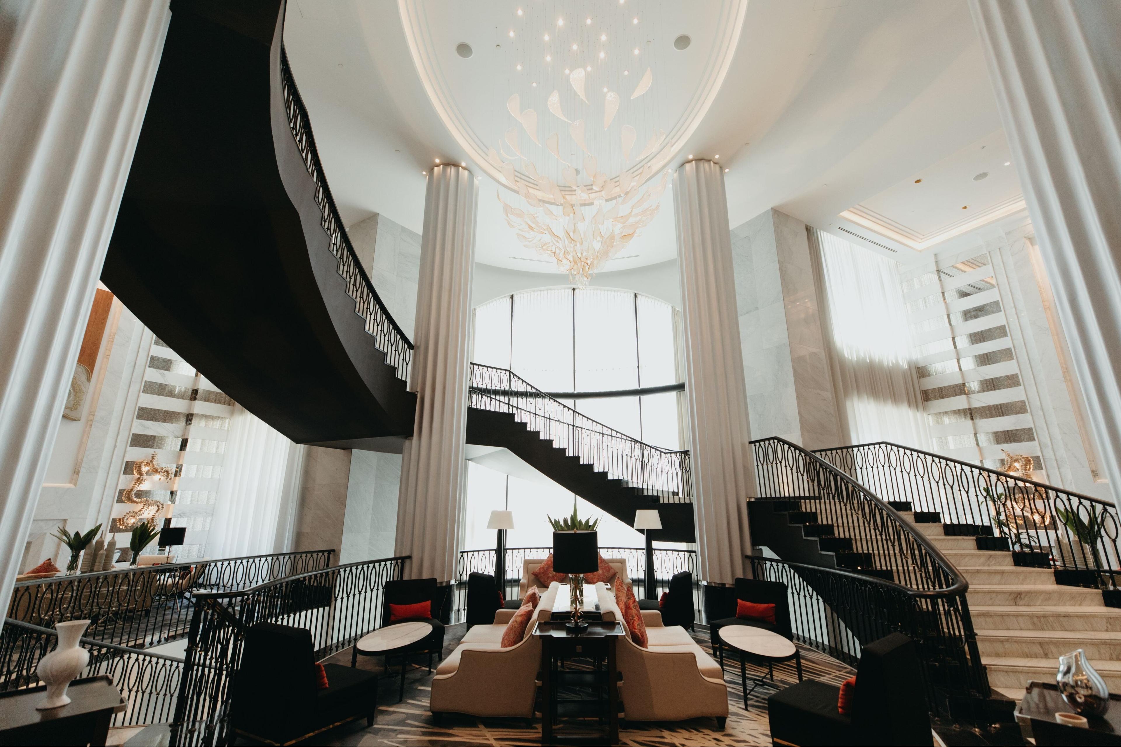 The St. Regis Amman image 5