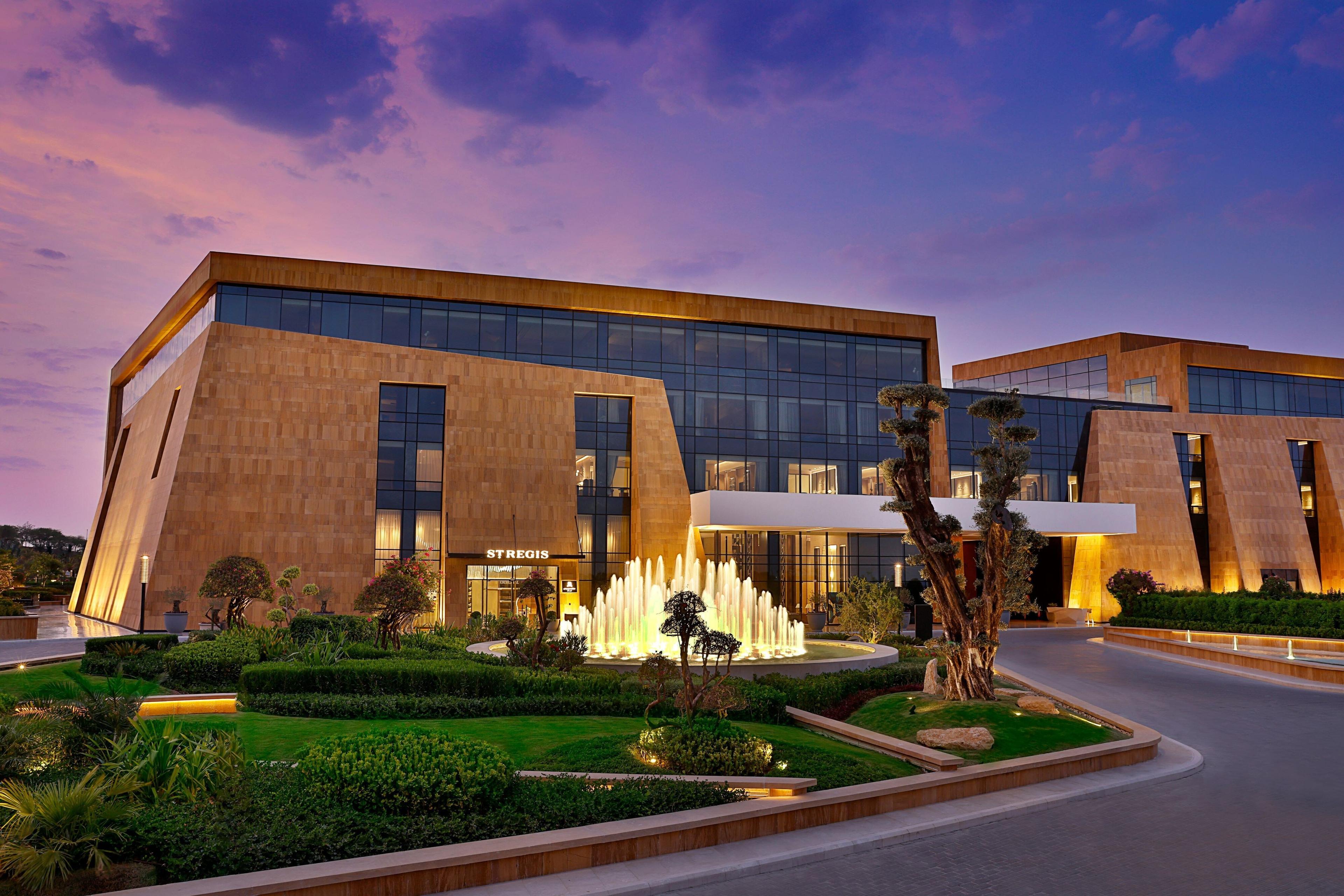 The St. Regis Riyadh image 1