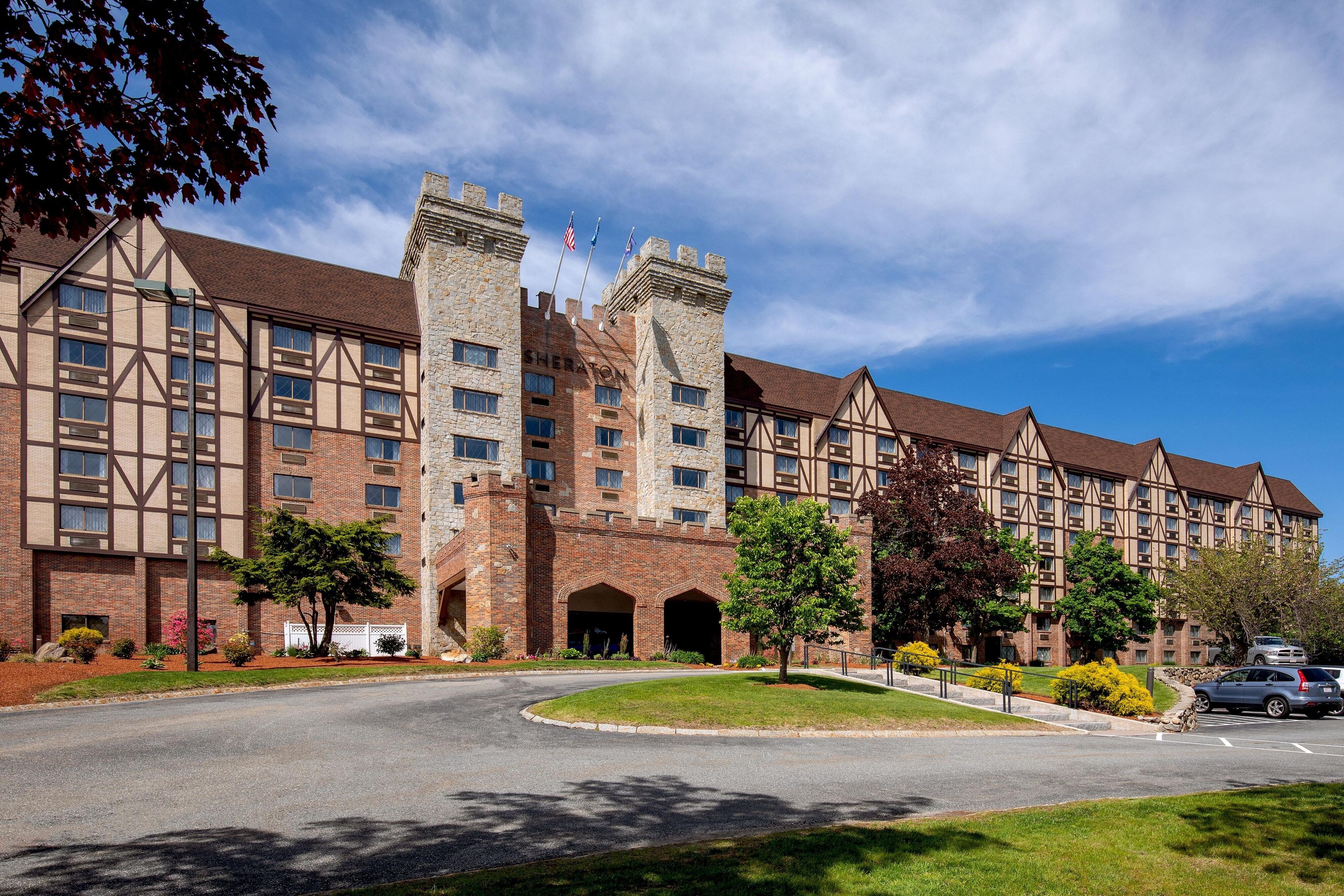 DoubleTree by Hilton Nashua image 5