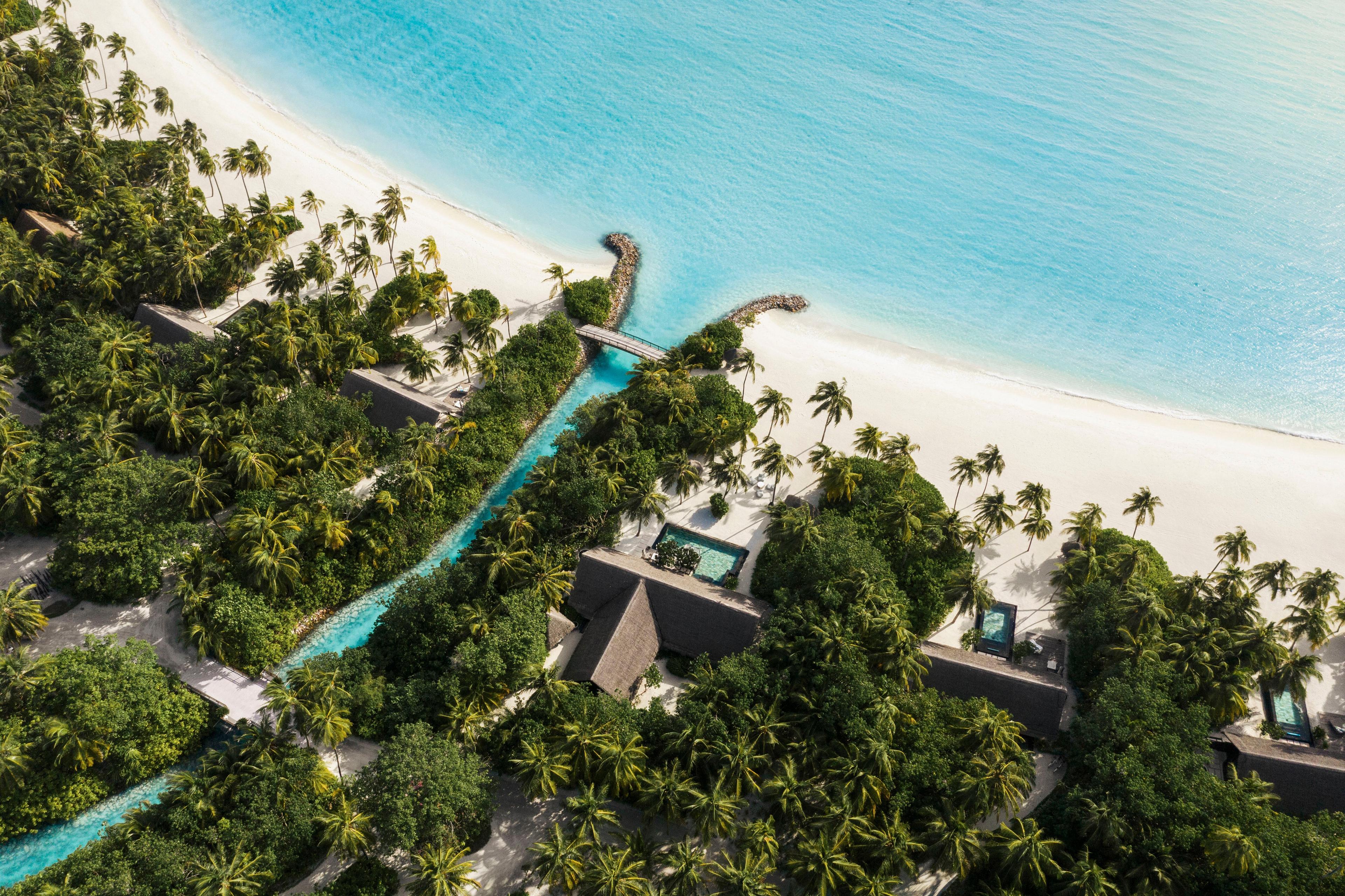 One&Only Reethi Rah image 2