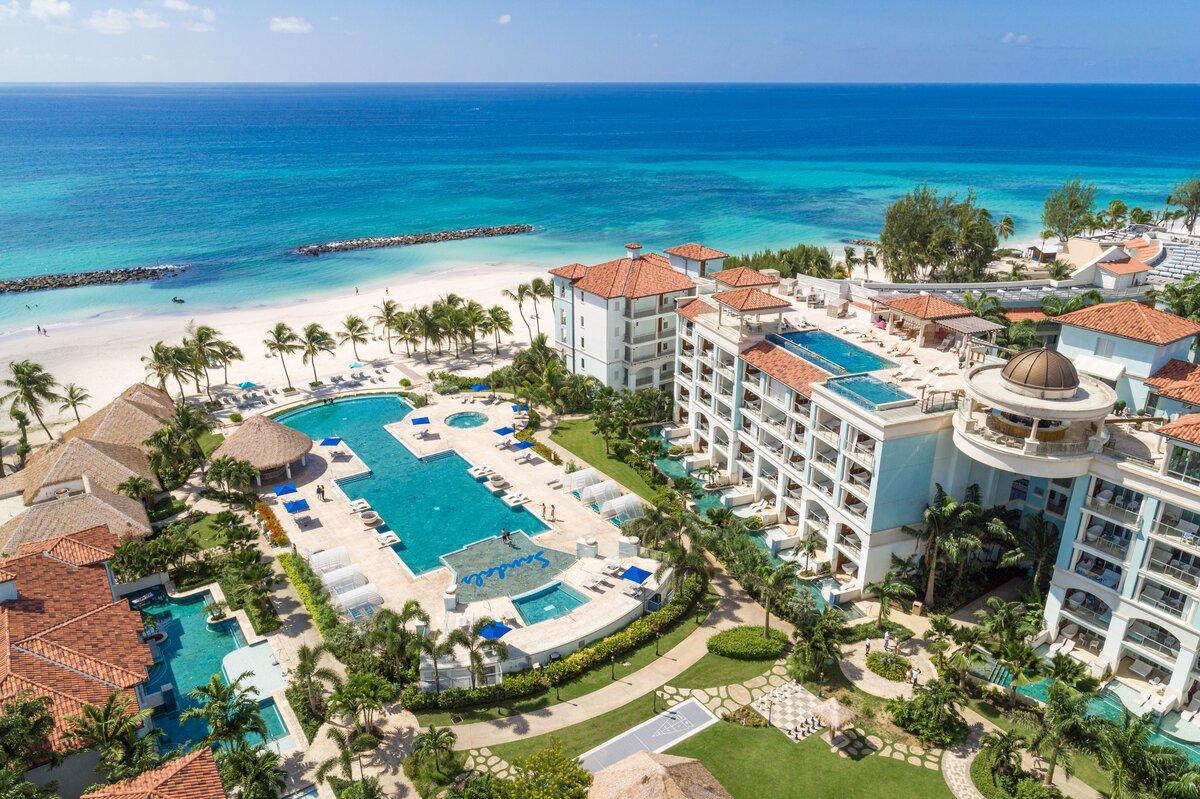 Sandals Barbados image 3