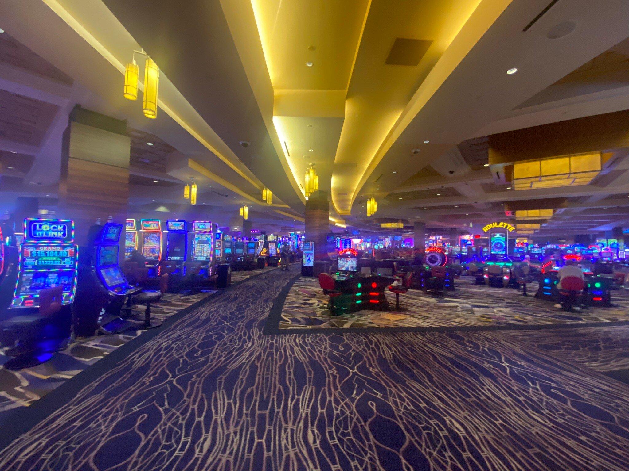 MGM Grand Detroit image 4