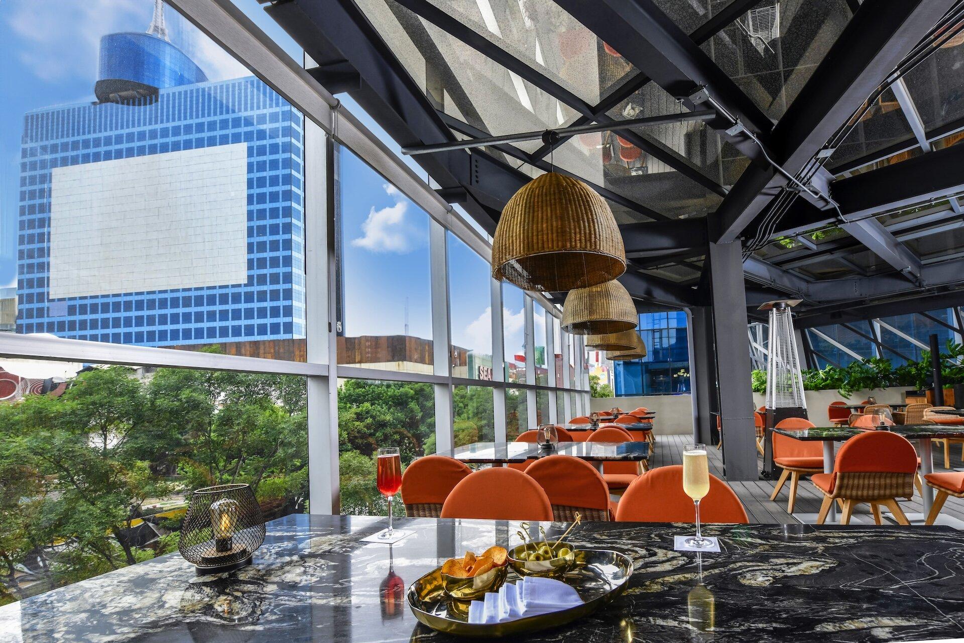 Hyatt Regency Mexico City image 5
