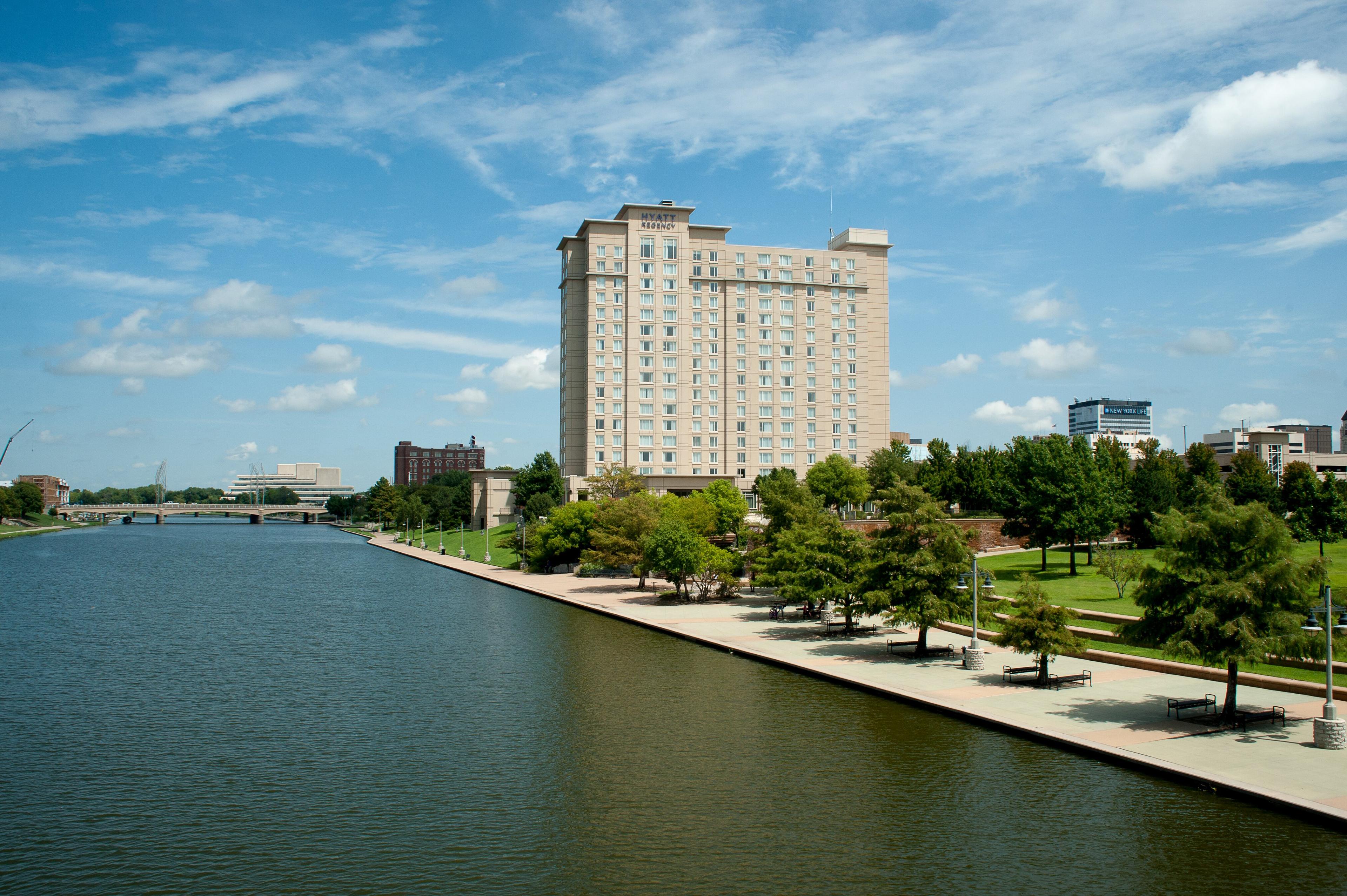 Hyatt Regency Wichita image 6