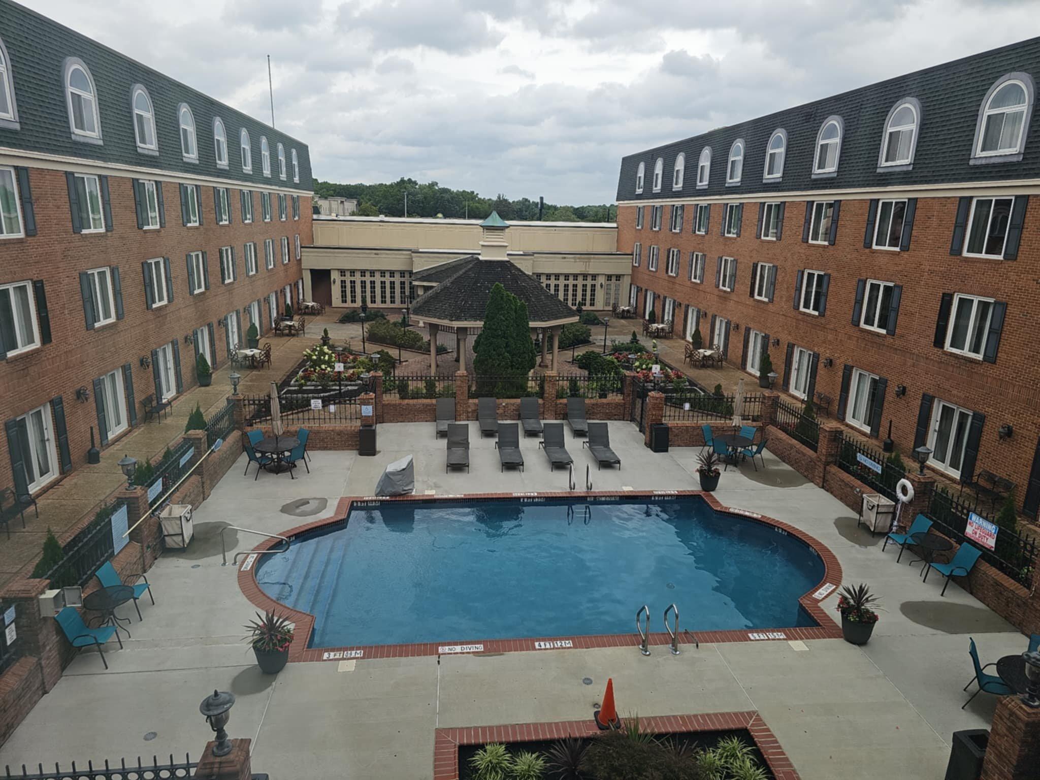 Hilton Wilmington/Christiana image 3
