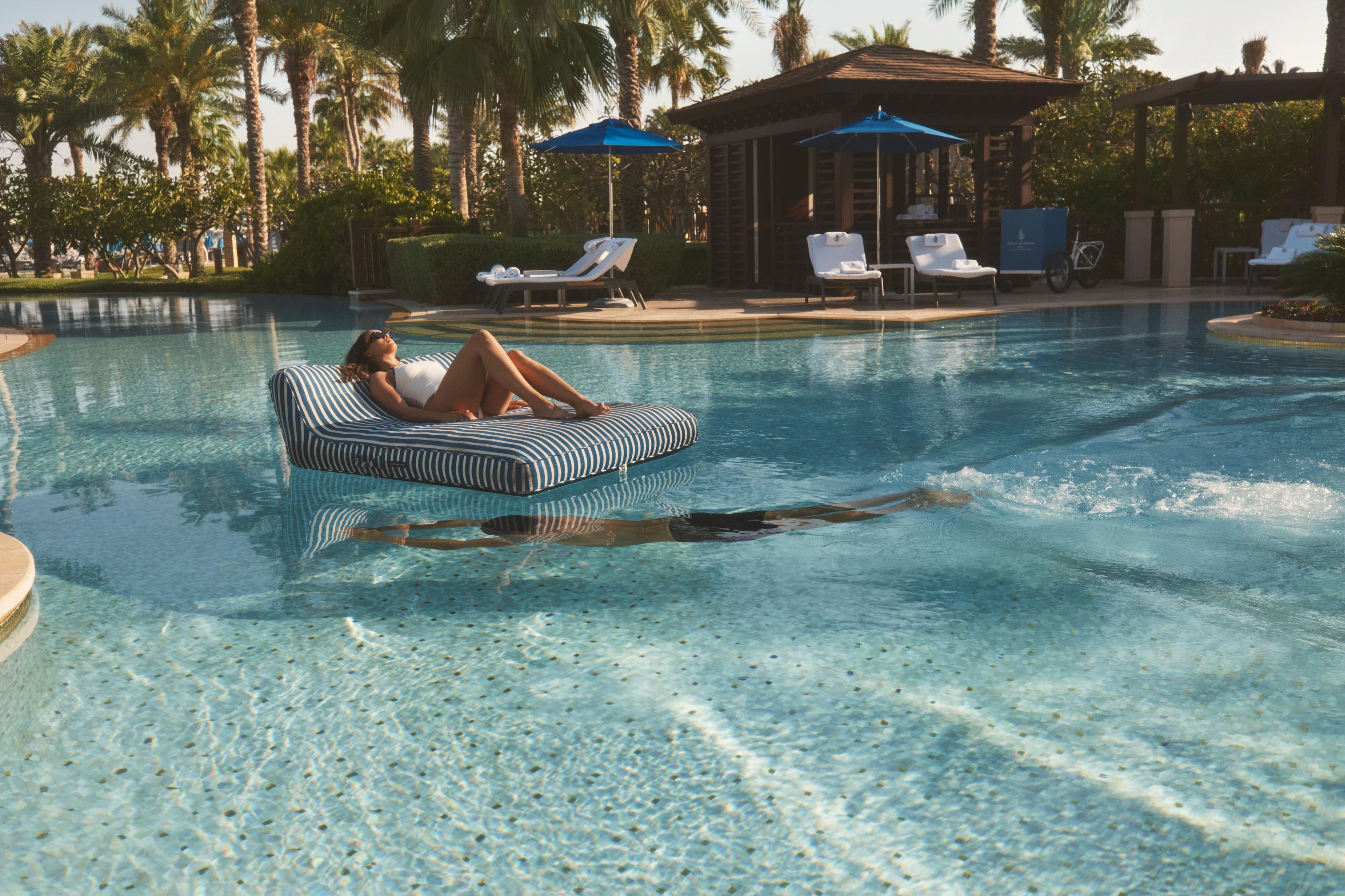 Four Seasons Resort Dubai at Jumeirah Beach image 3