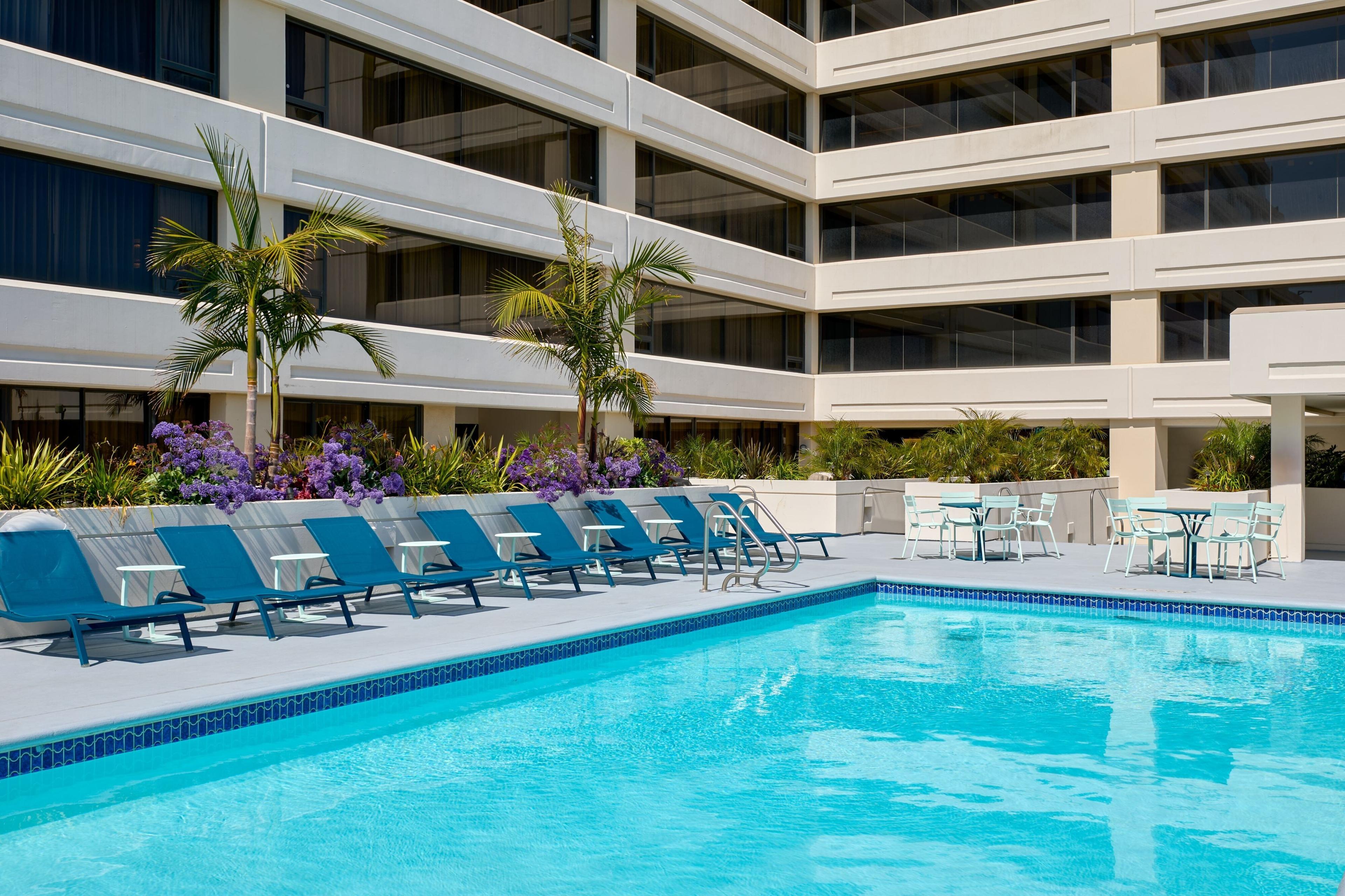 The Westin Los Angeles Airport image 5