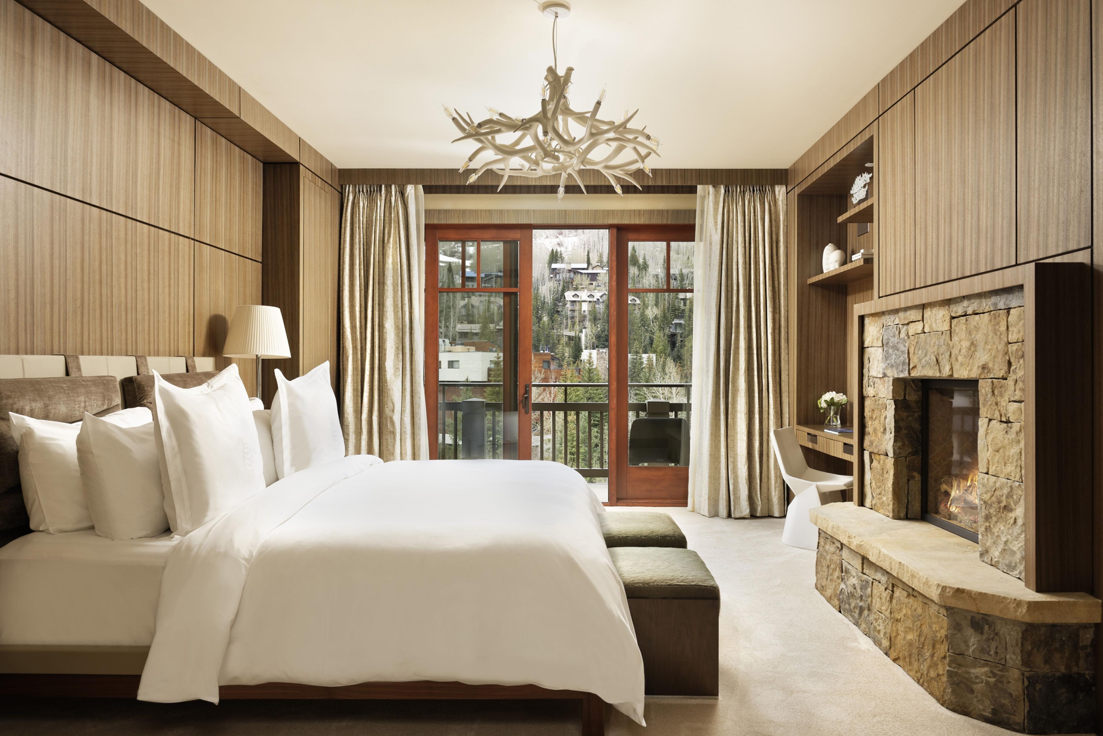 Four Seasons Resort and Residences Vail image 3