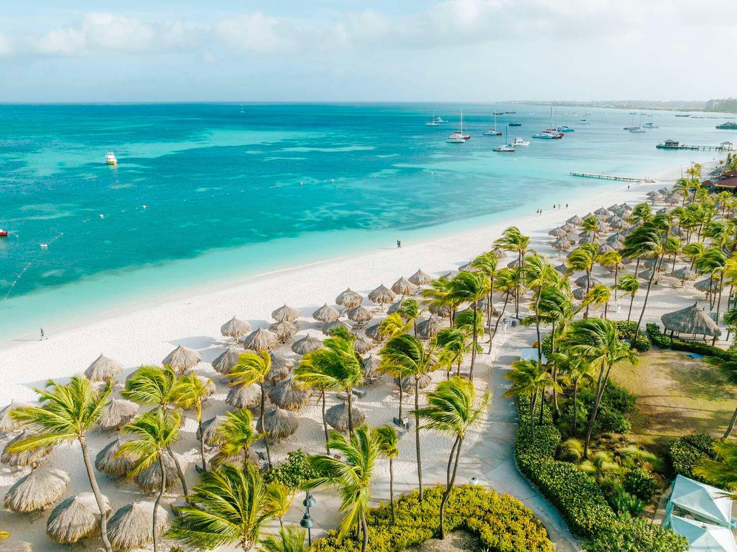 Hilton Aruba Caribbean Resort & Casino image 5