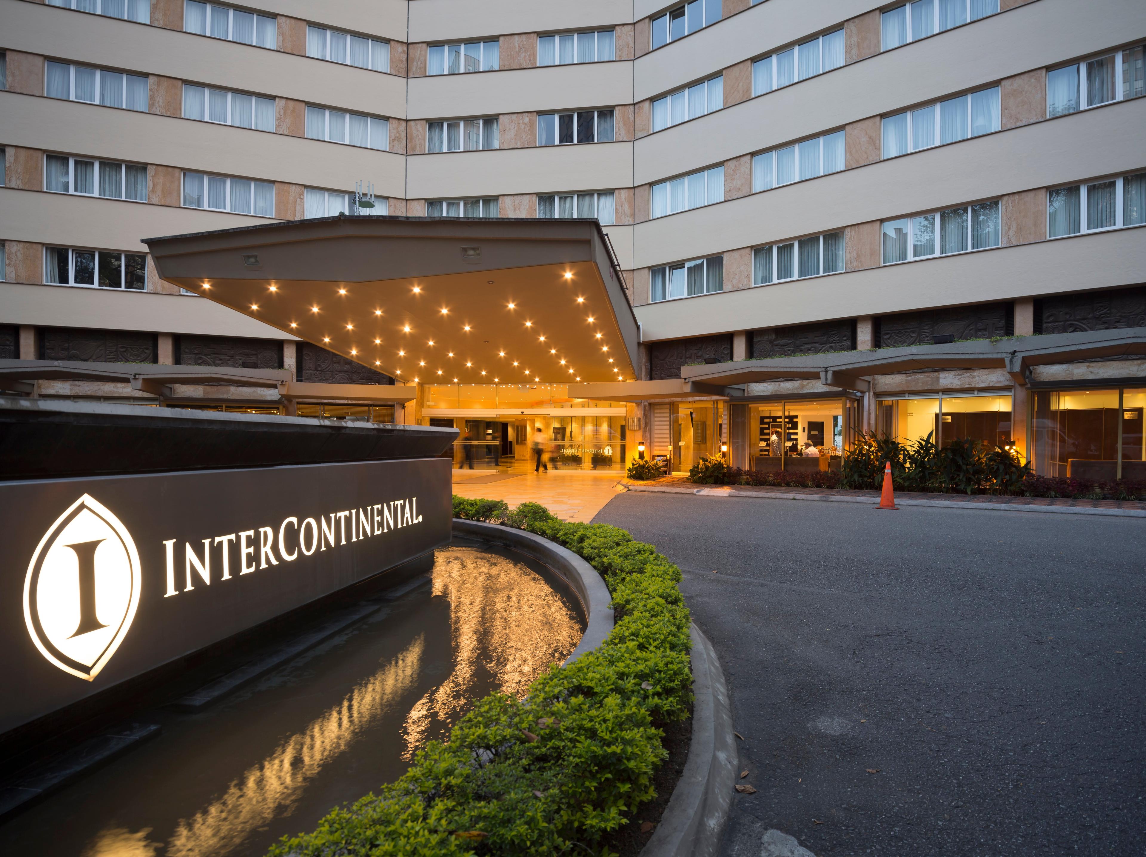 InterContinental Medellin