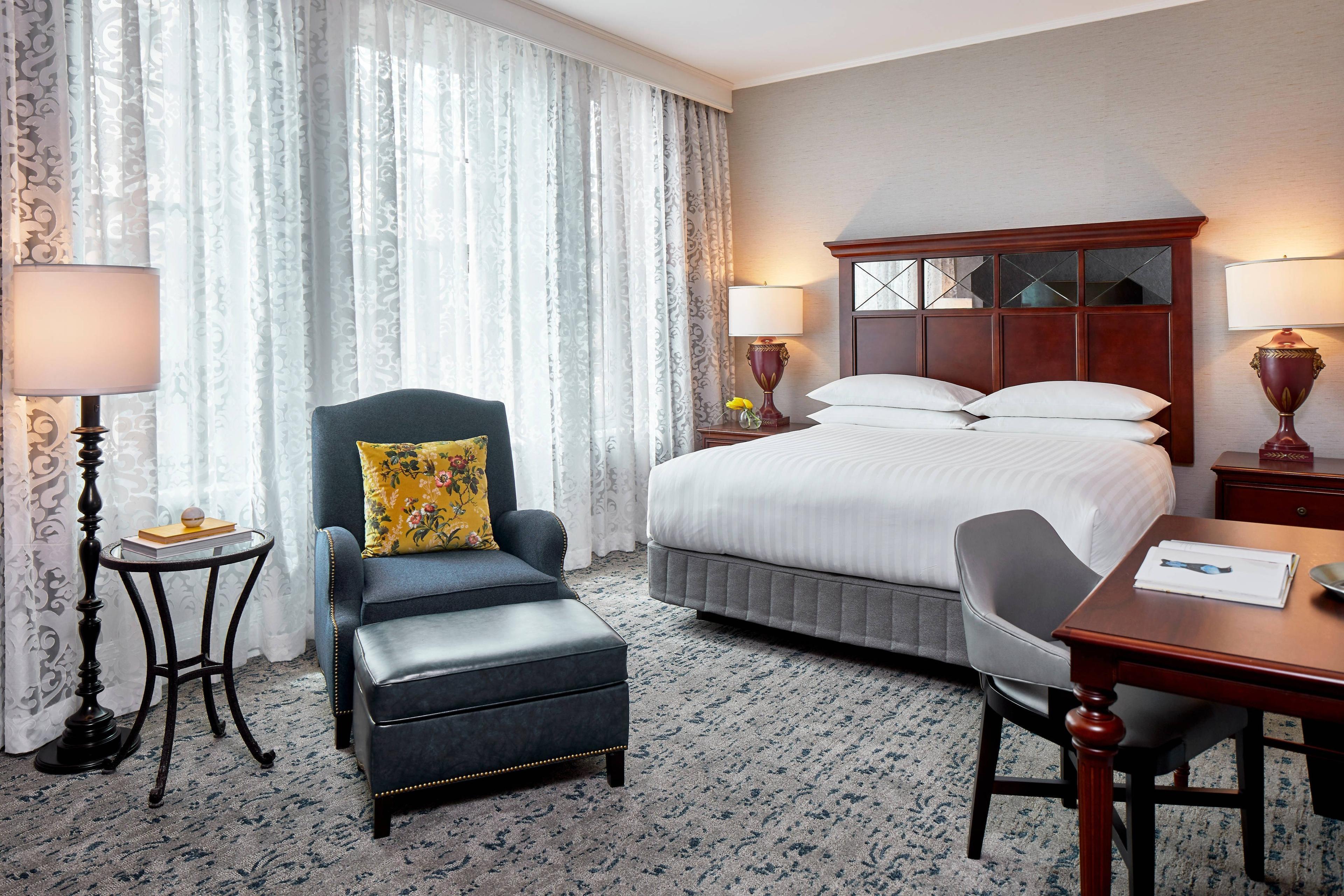 The Battle House Renaissance Mobile Hotel & Spa image 3