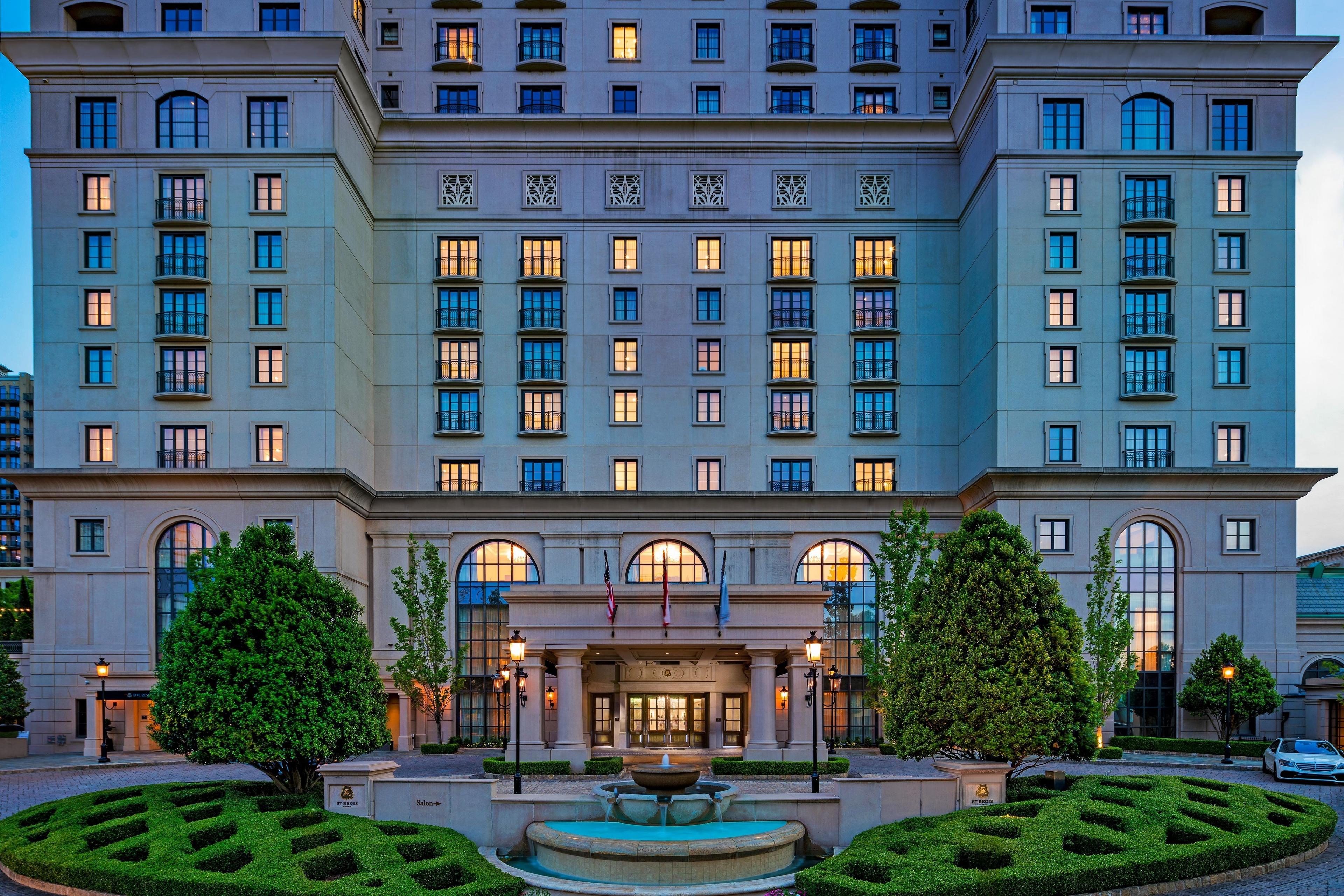 The St. Regis Atlanta image 1