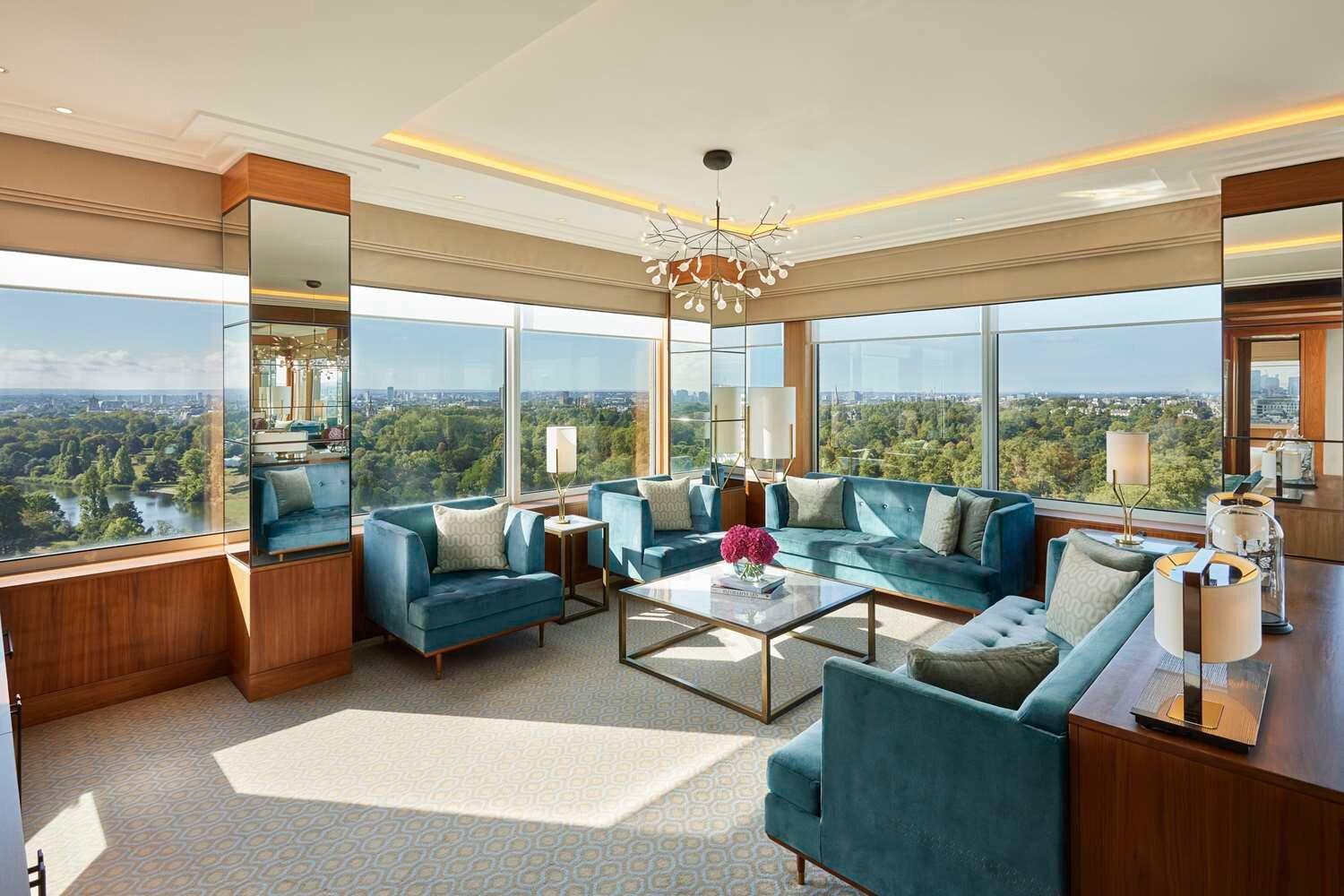 Royal Lancaster London image 4