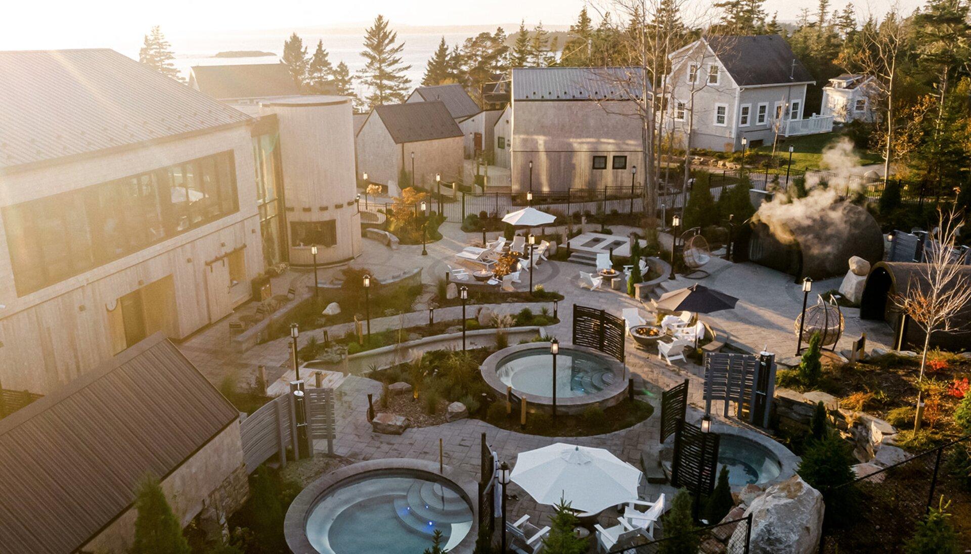Oceanstone Resort & Spa