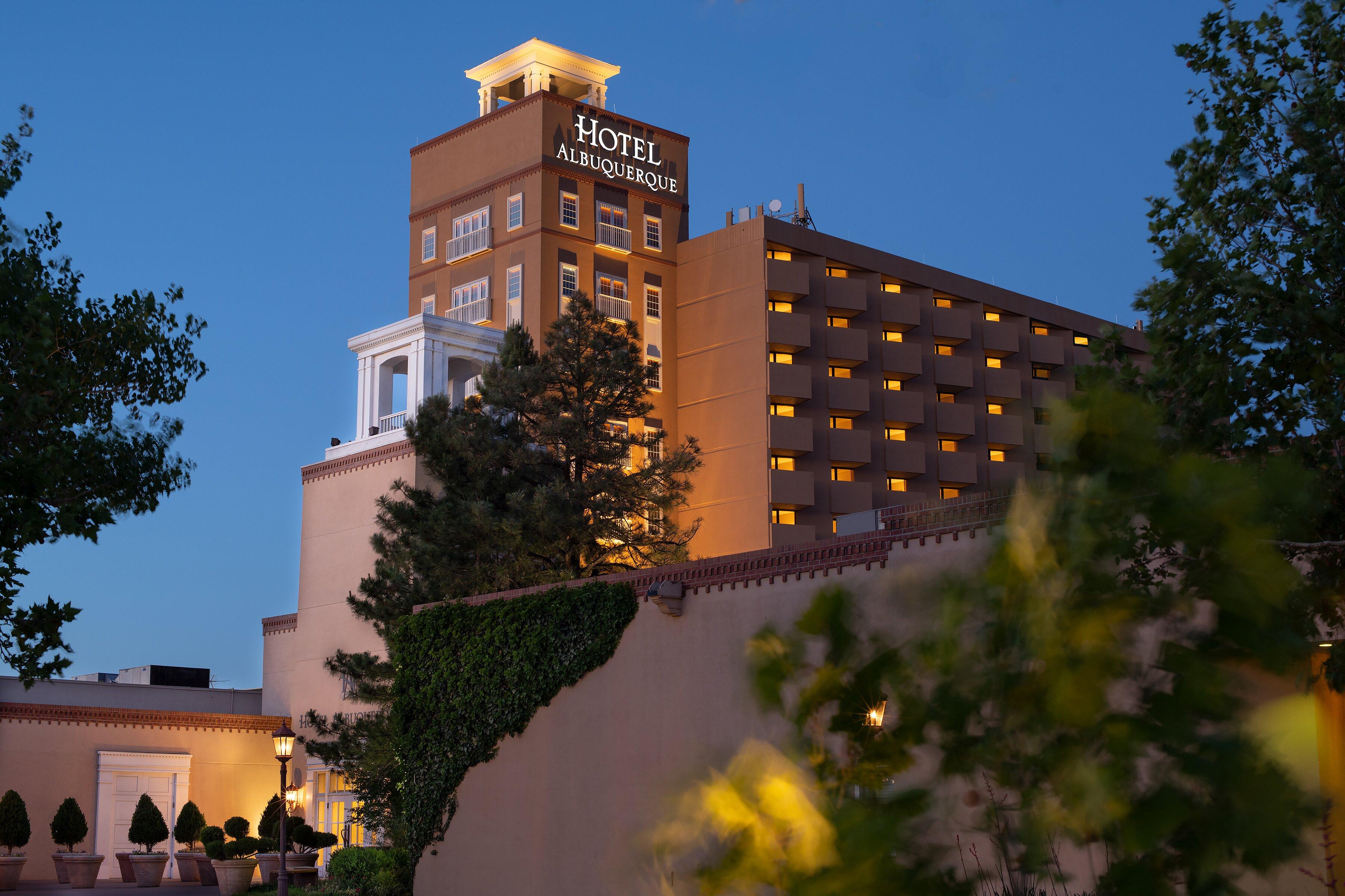 Hotel Albuquerque at Old Town image 4