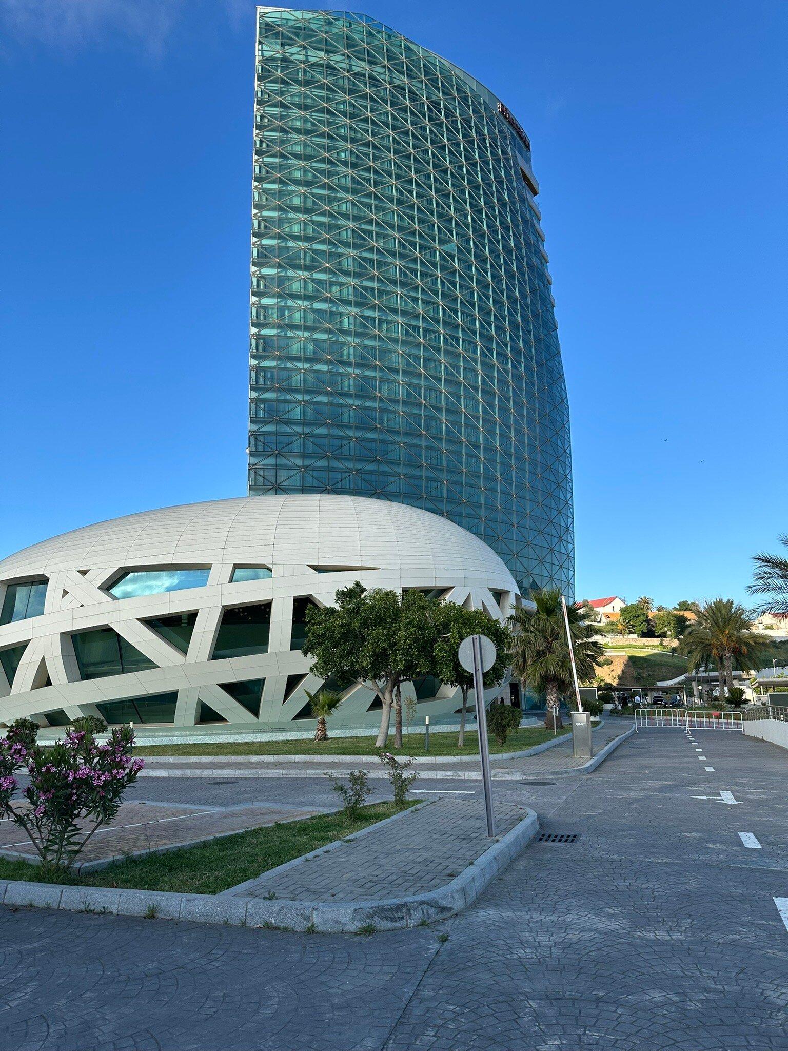 Sheraton Annaba Hotel image 6