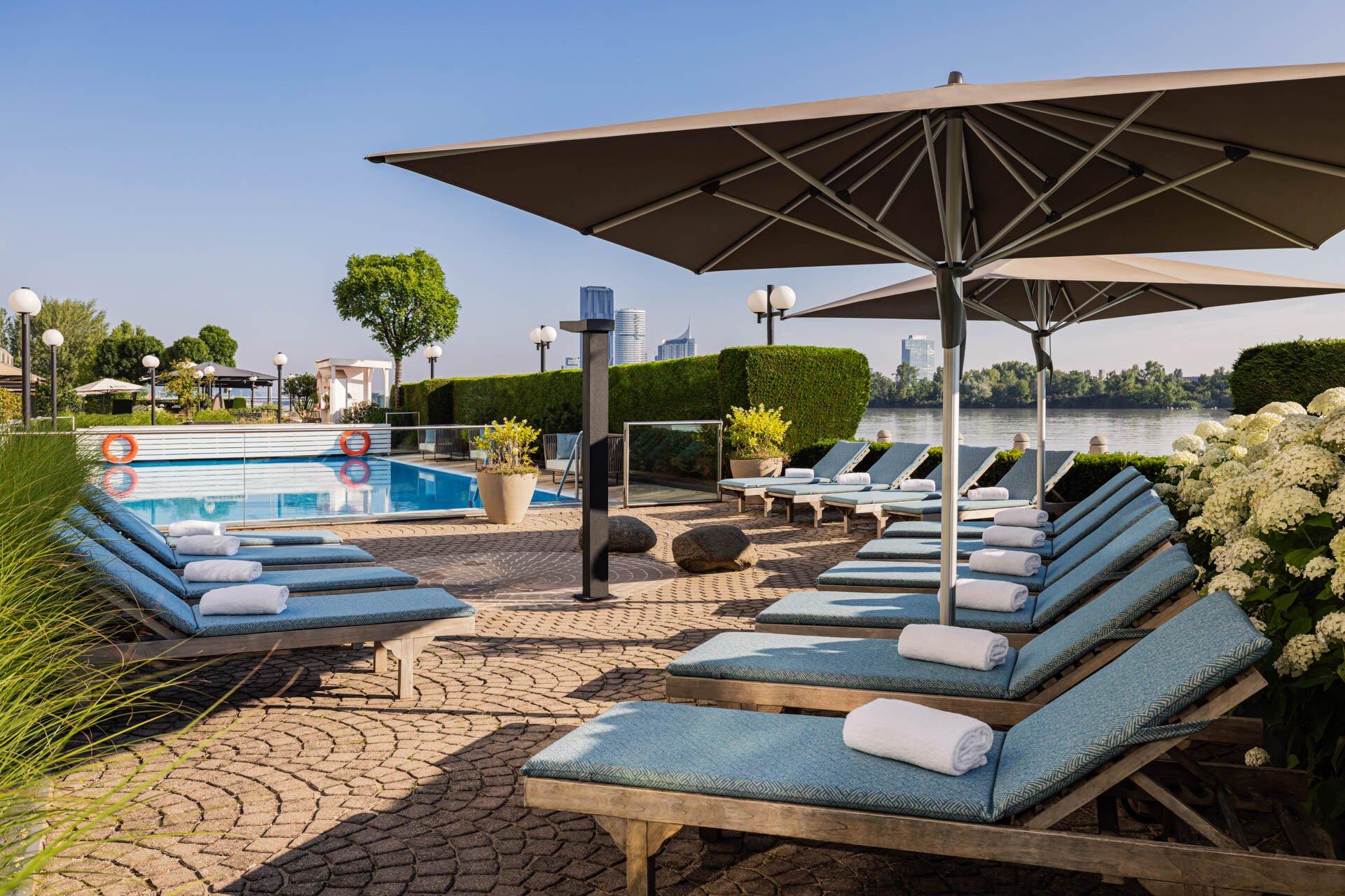 Hilton Vienna Waterfront image 2