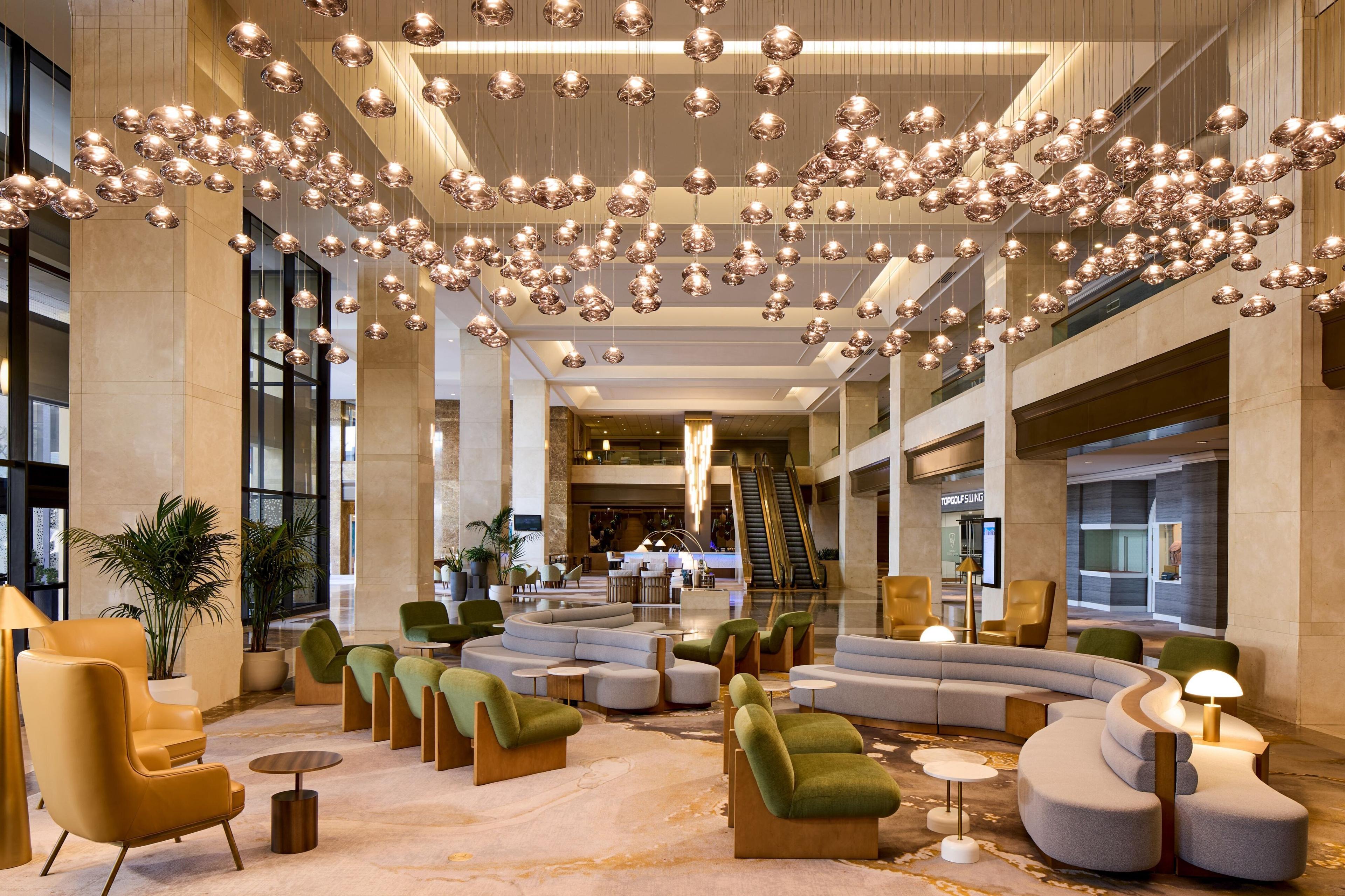 The Westin Los Angeles Airport image 2