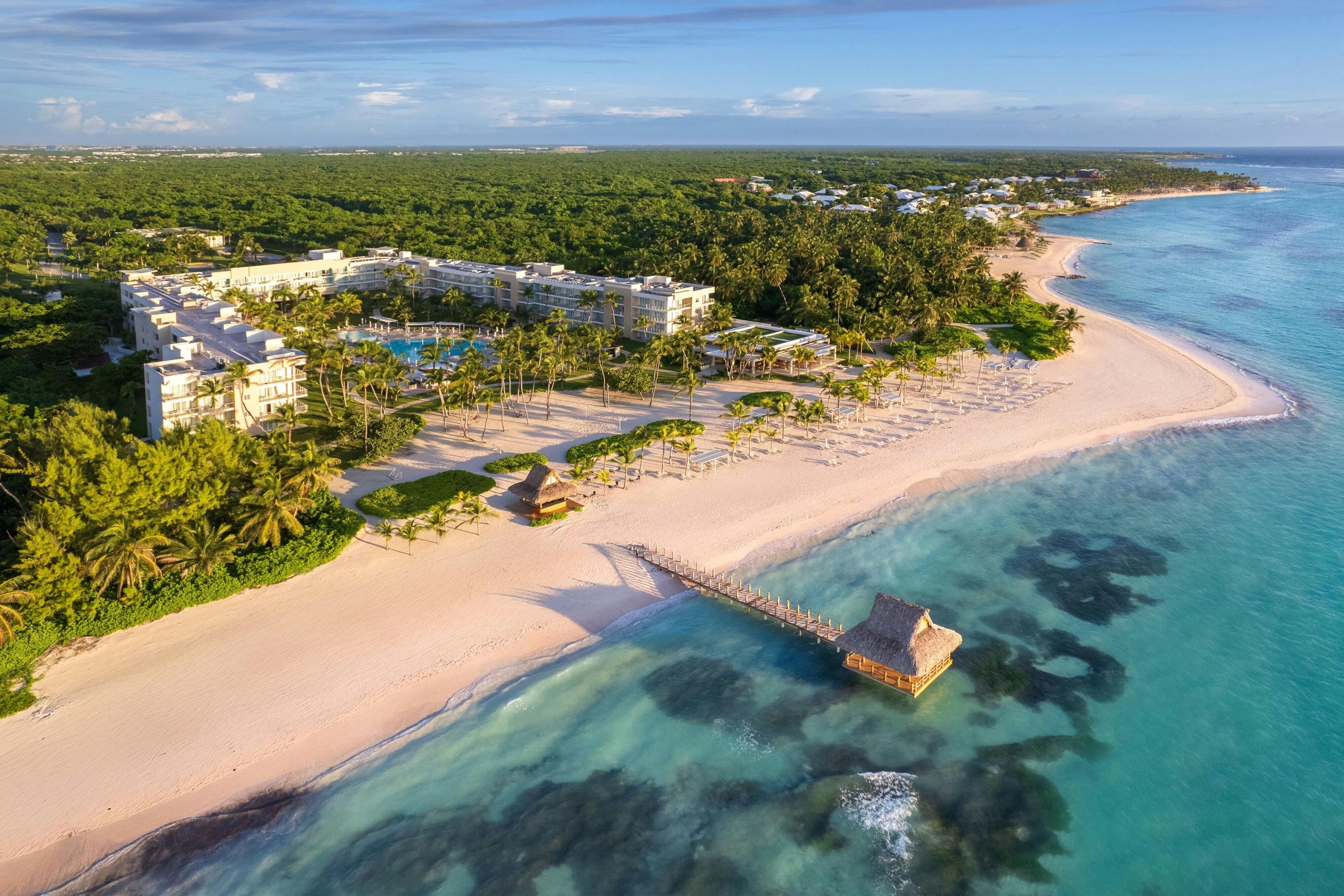 The Westin Puntacana Resort & Club image 1