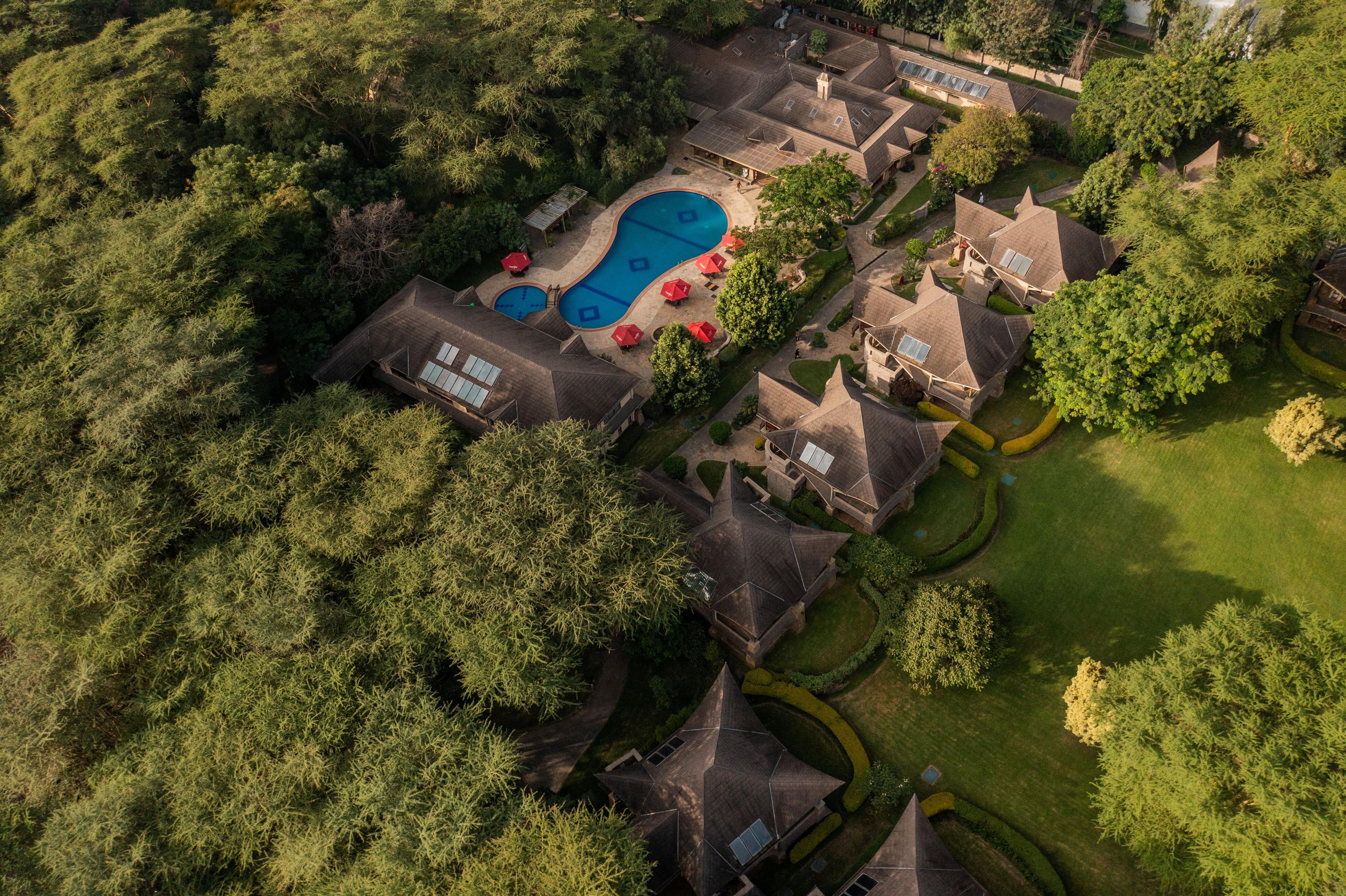 Enashipai Resort & Spa image 1
