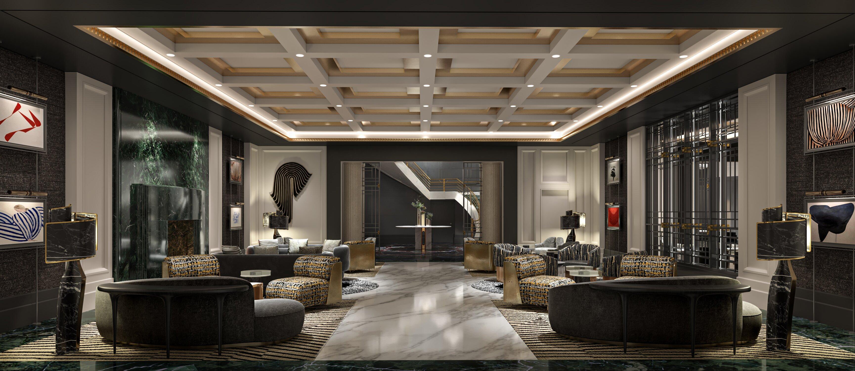 Sofitel New York image 6