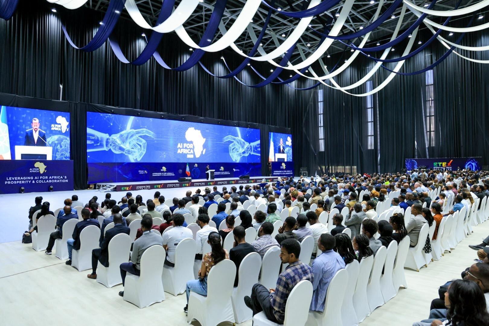 Addis International Convention Center image 5