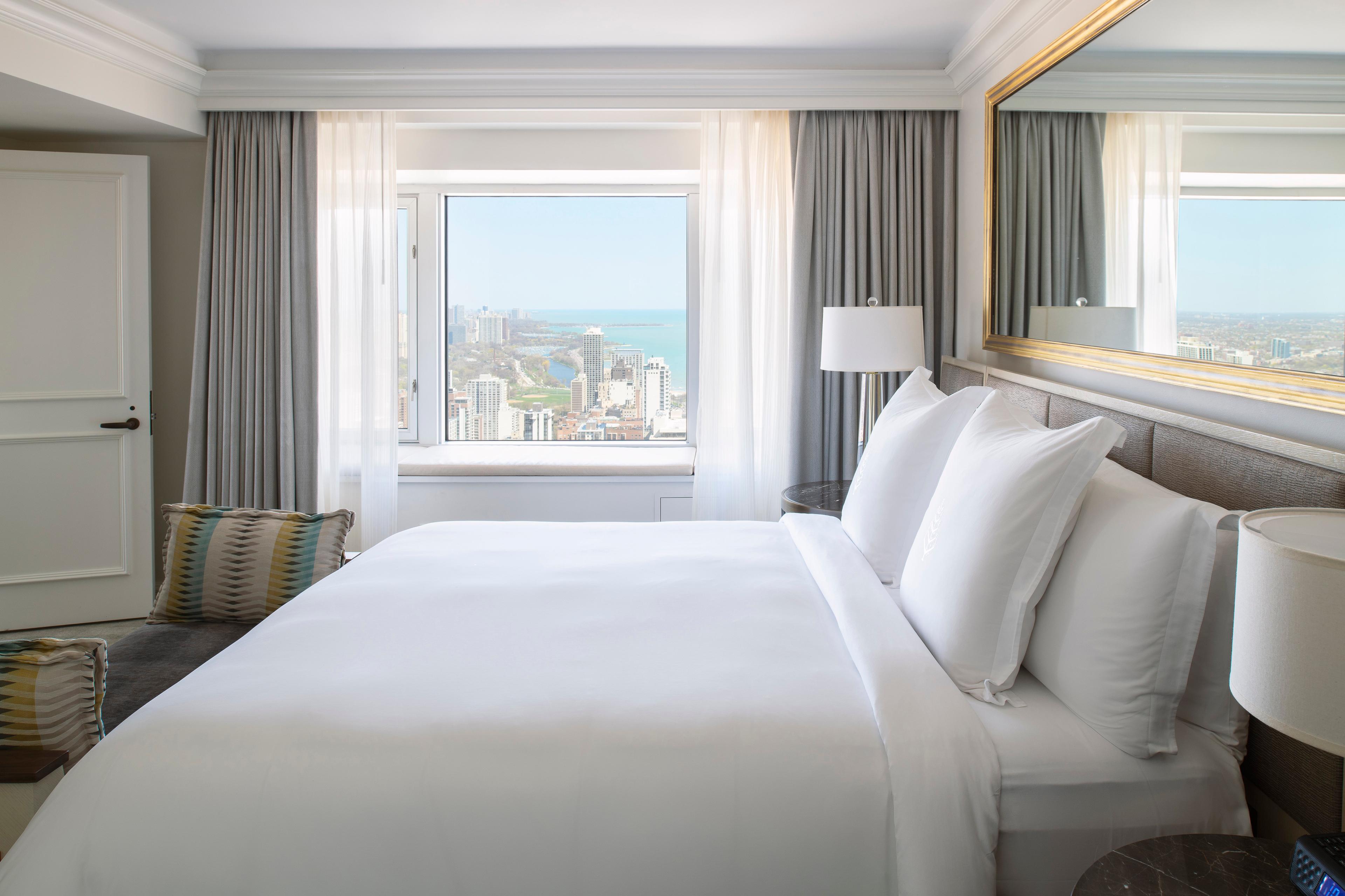 Four Seasons Hotel Chicago image 3