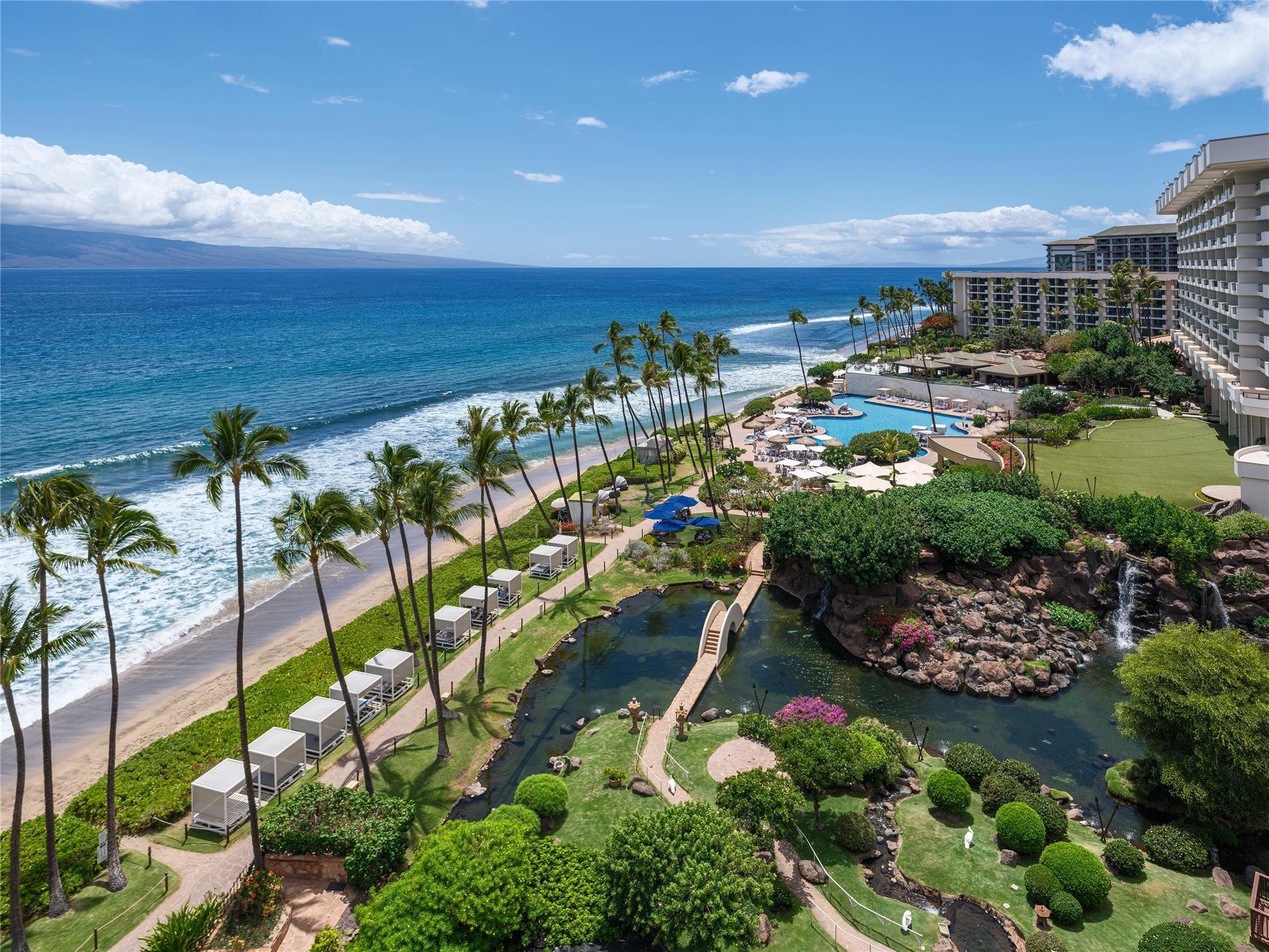 Hyatt Regency Maui Resort and Spa image 4