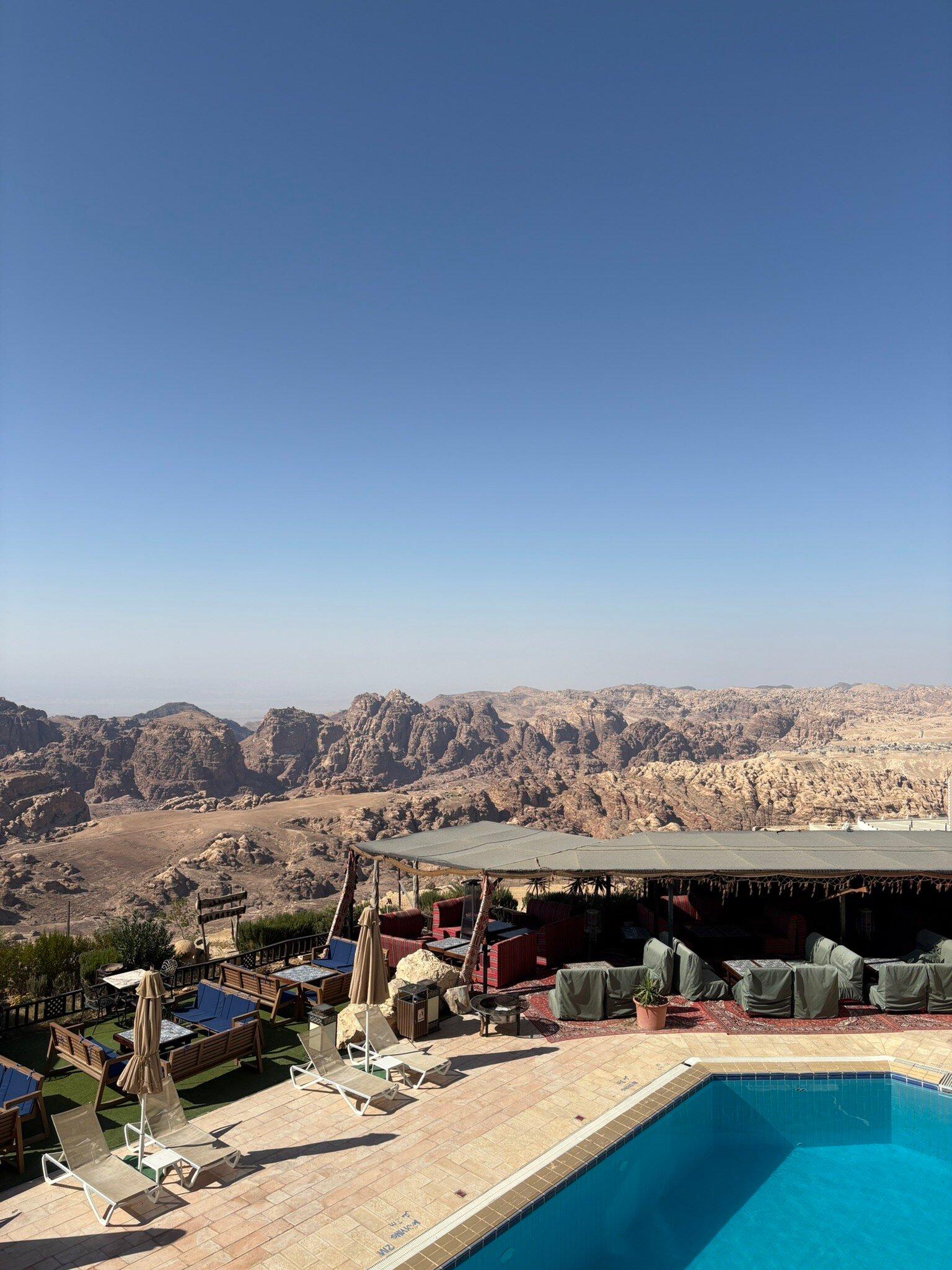 Petra Marriott Hotel image 5
