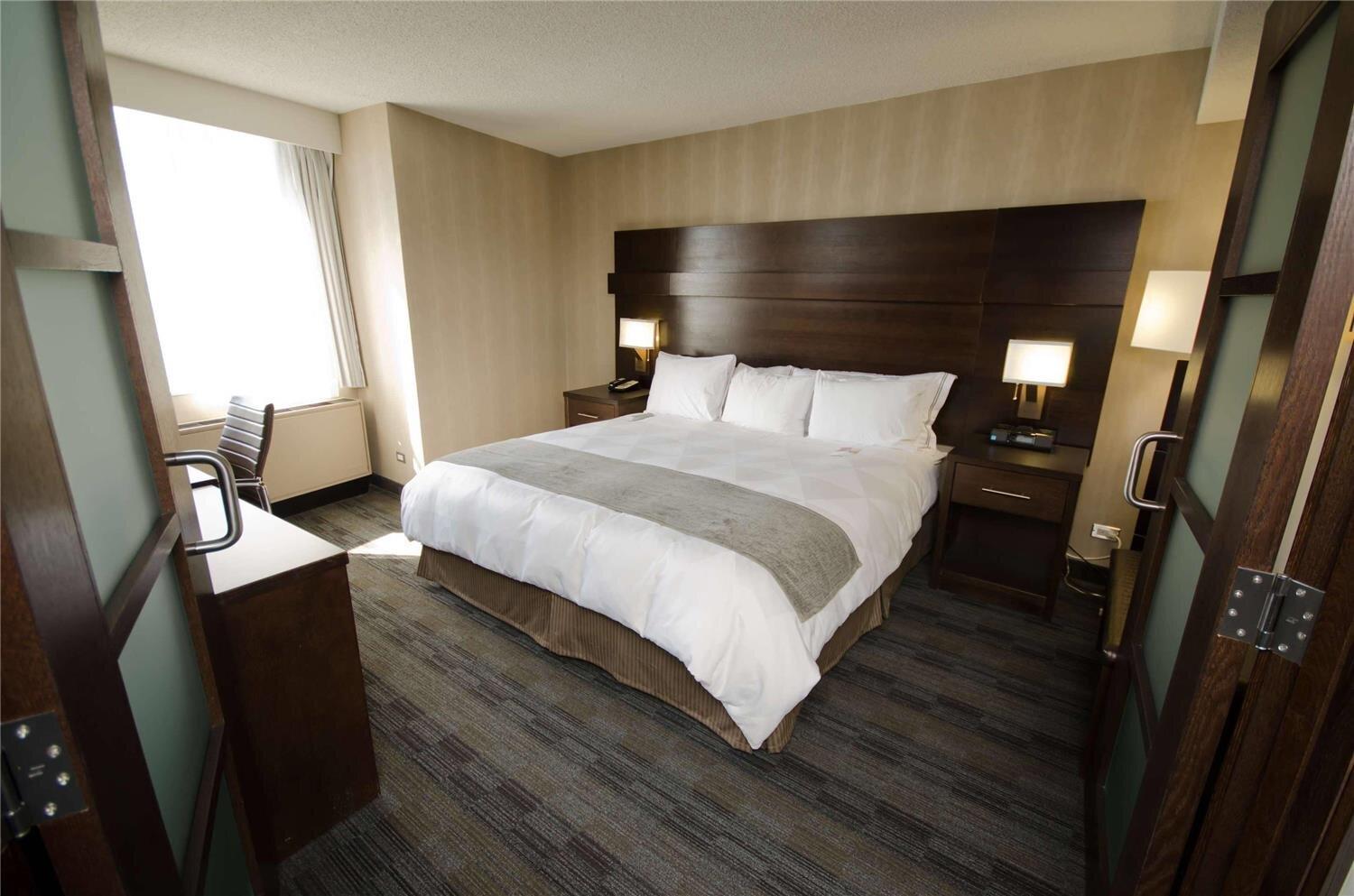 Radisson Hotel Winnipeg Downtown image 6
