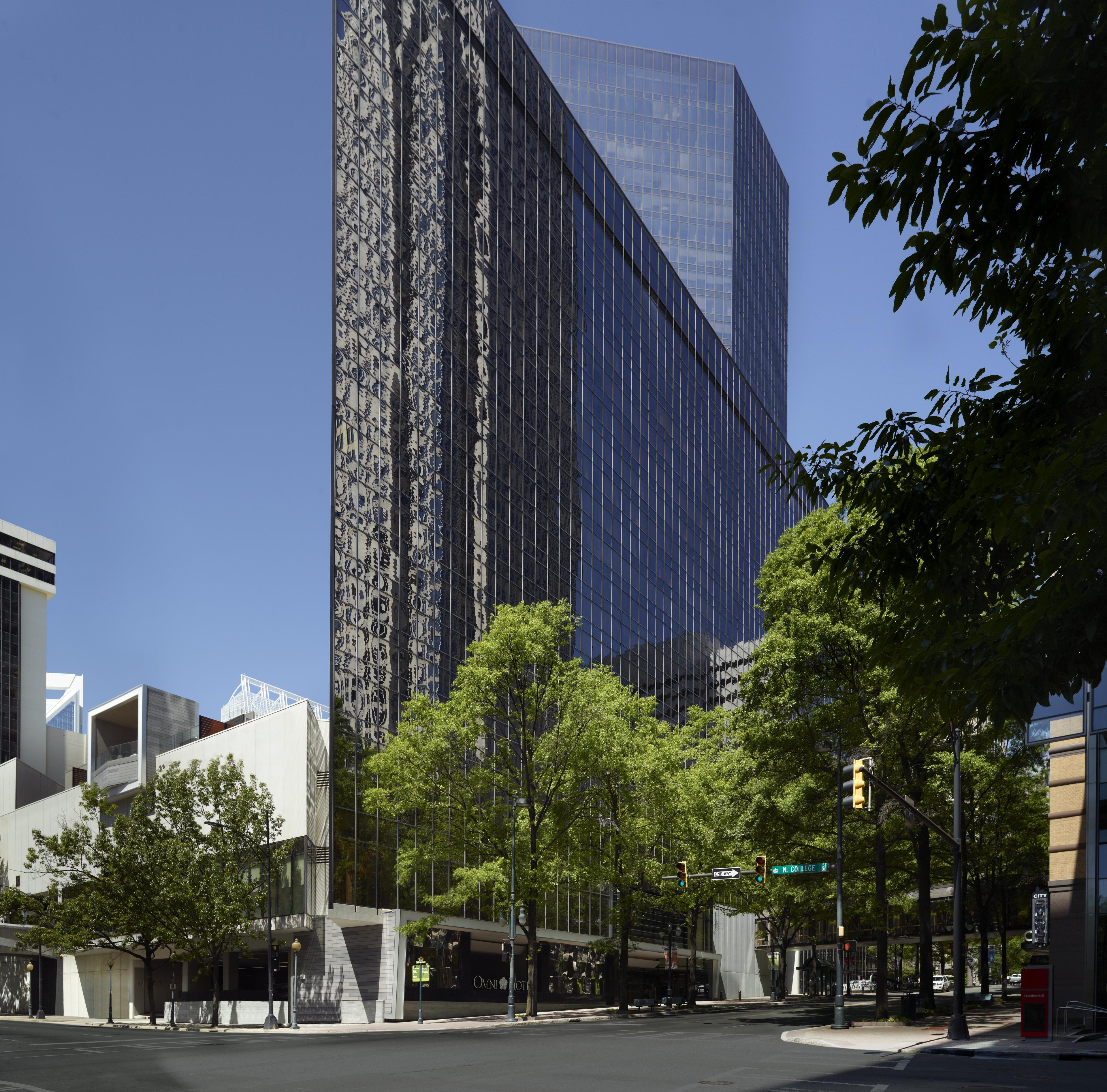 Omni Charlotte Hotel image 2