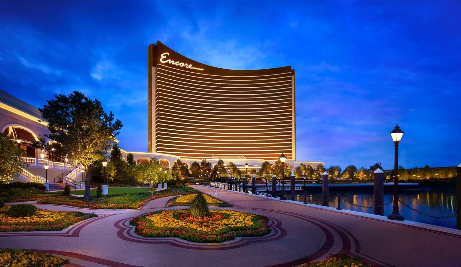 Encore Boston Harbor image 3
