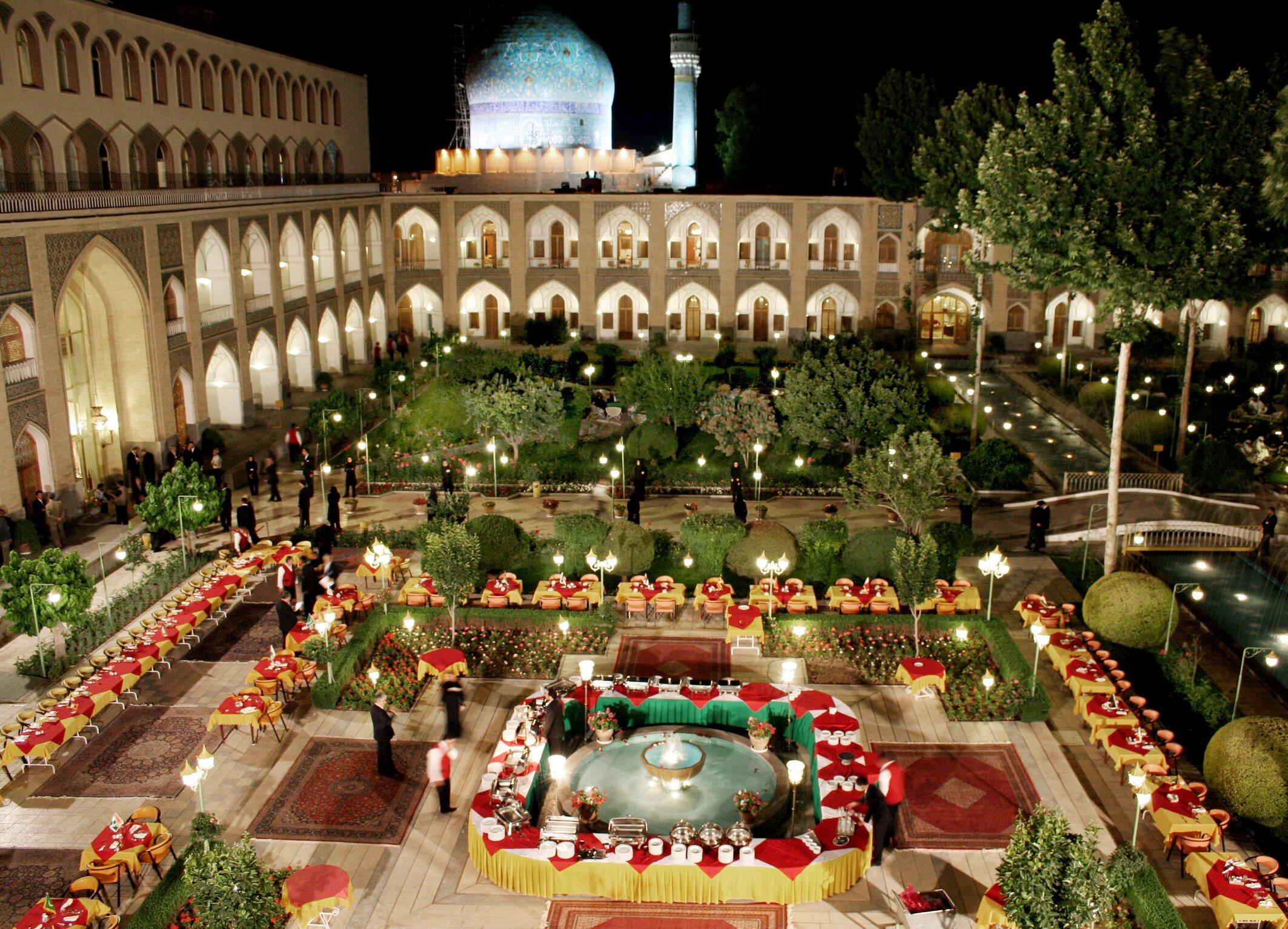 Abbasi Hotel image 2