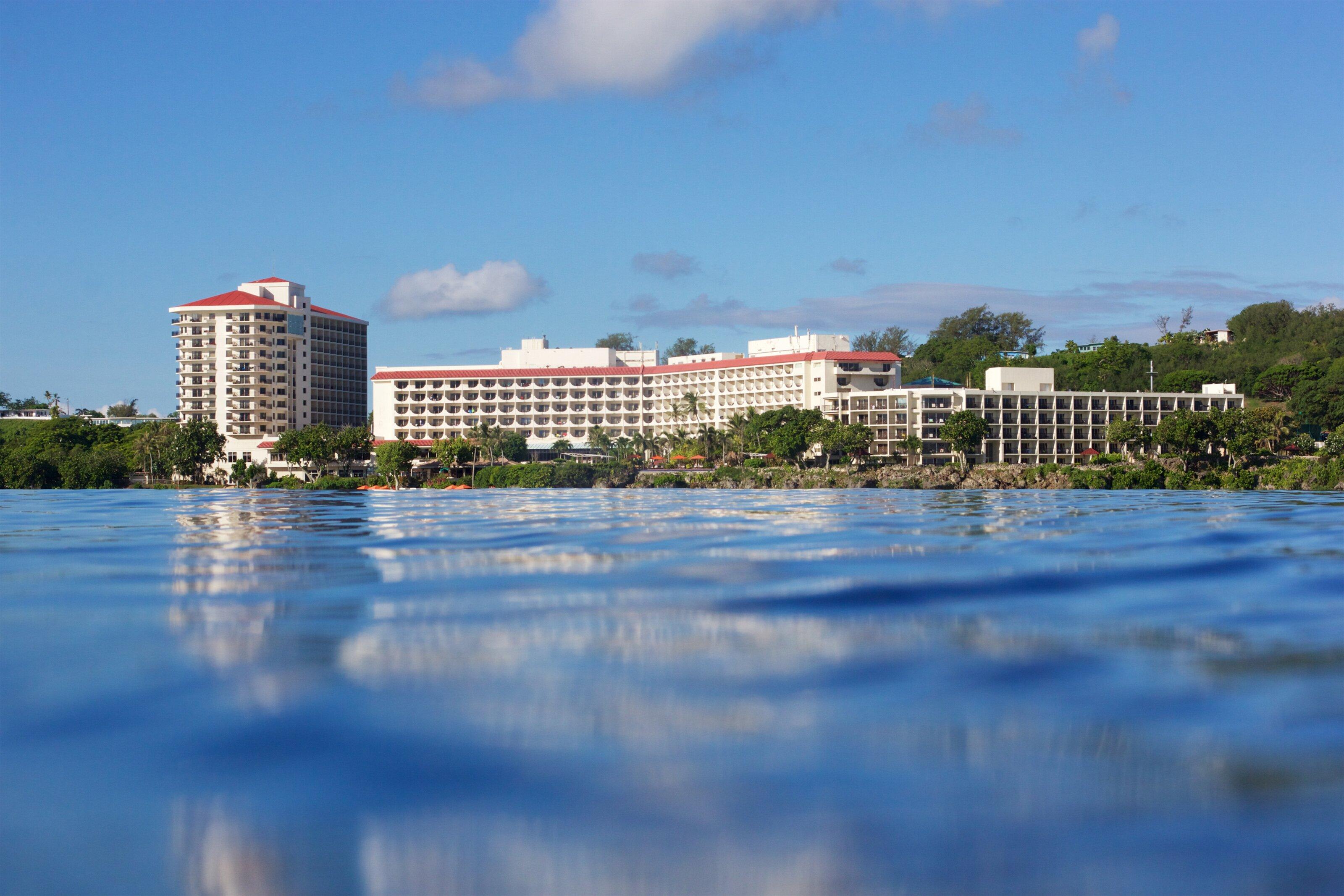 Hilton Guam Resort & Spa image 4